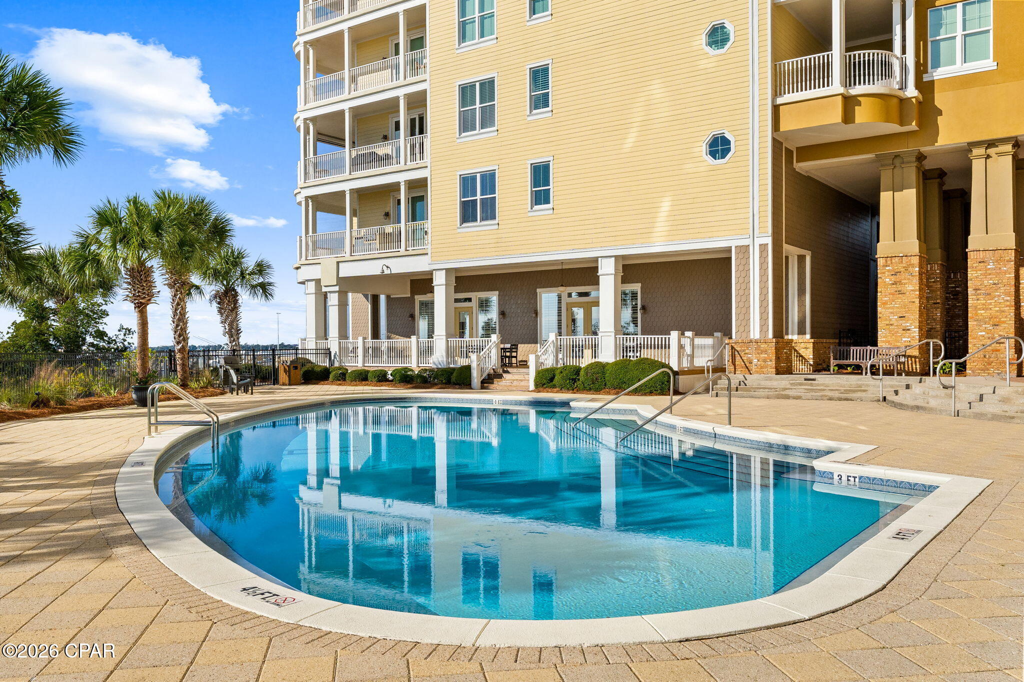 Harbour Village At Historic St Andrews - Residential