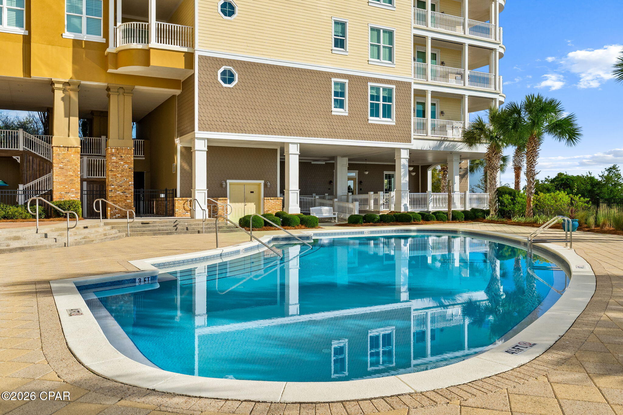 Harbour Village At Historic St Andrews - Residential