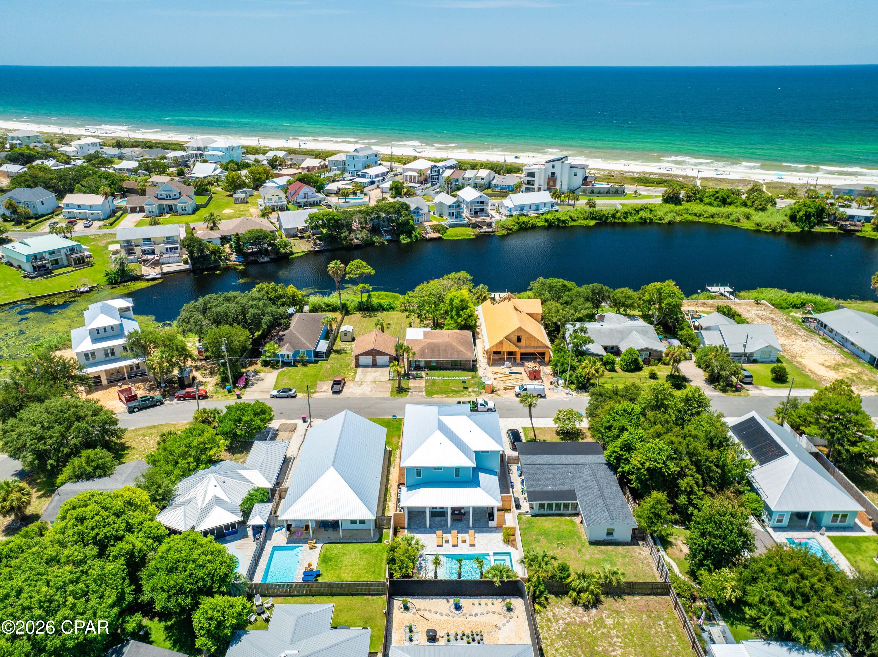 Riviera Beach - Residential