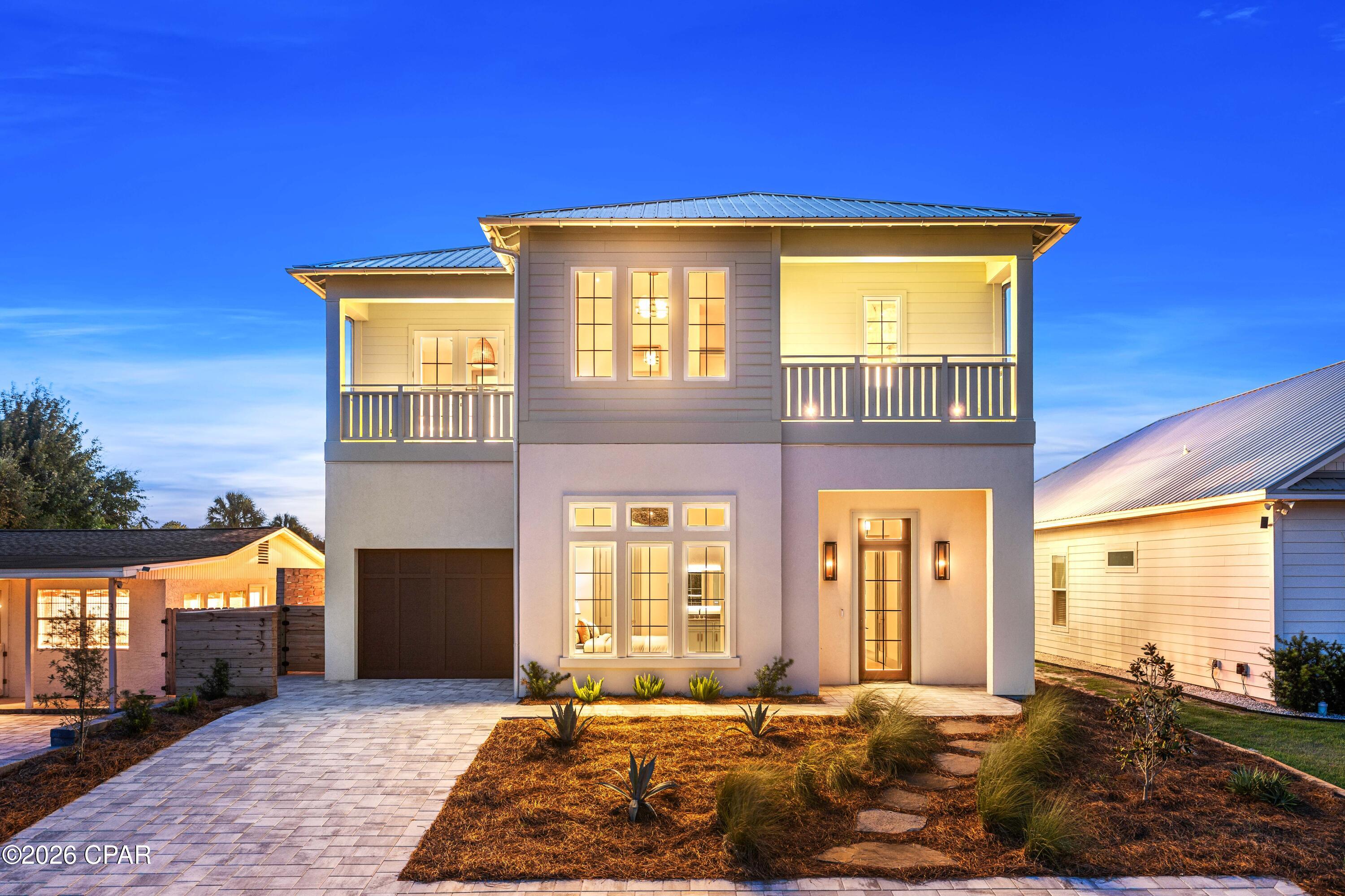 Riviera Beach - Residential