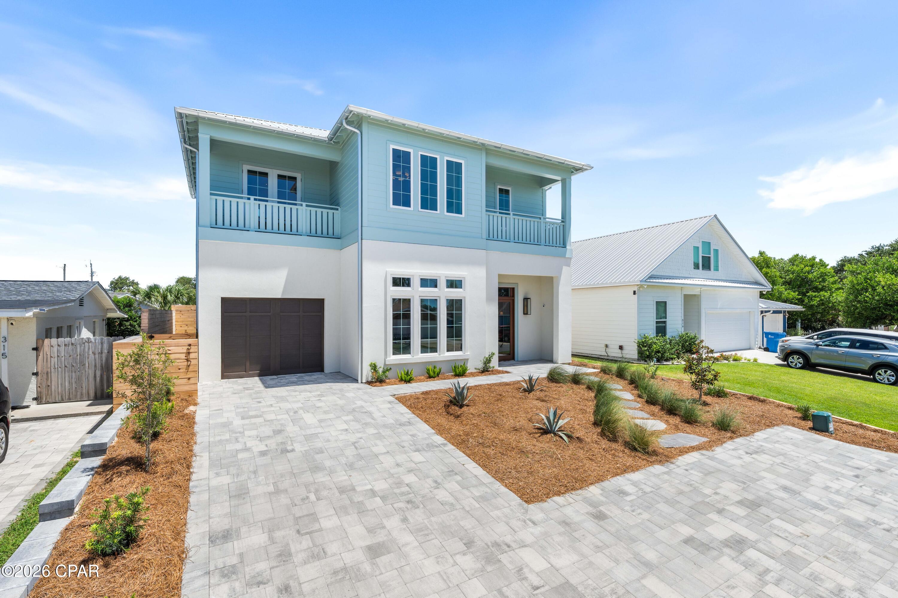 Riviera Beach - Residential