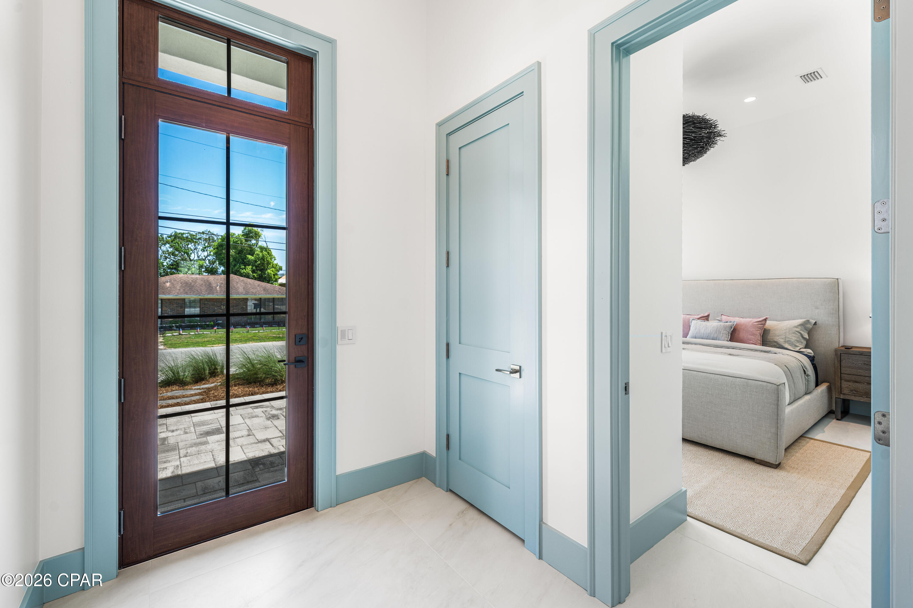Riviera Beach - Residential