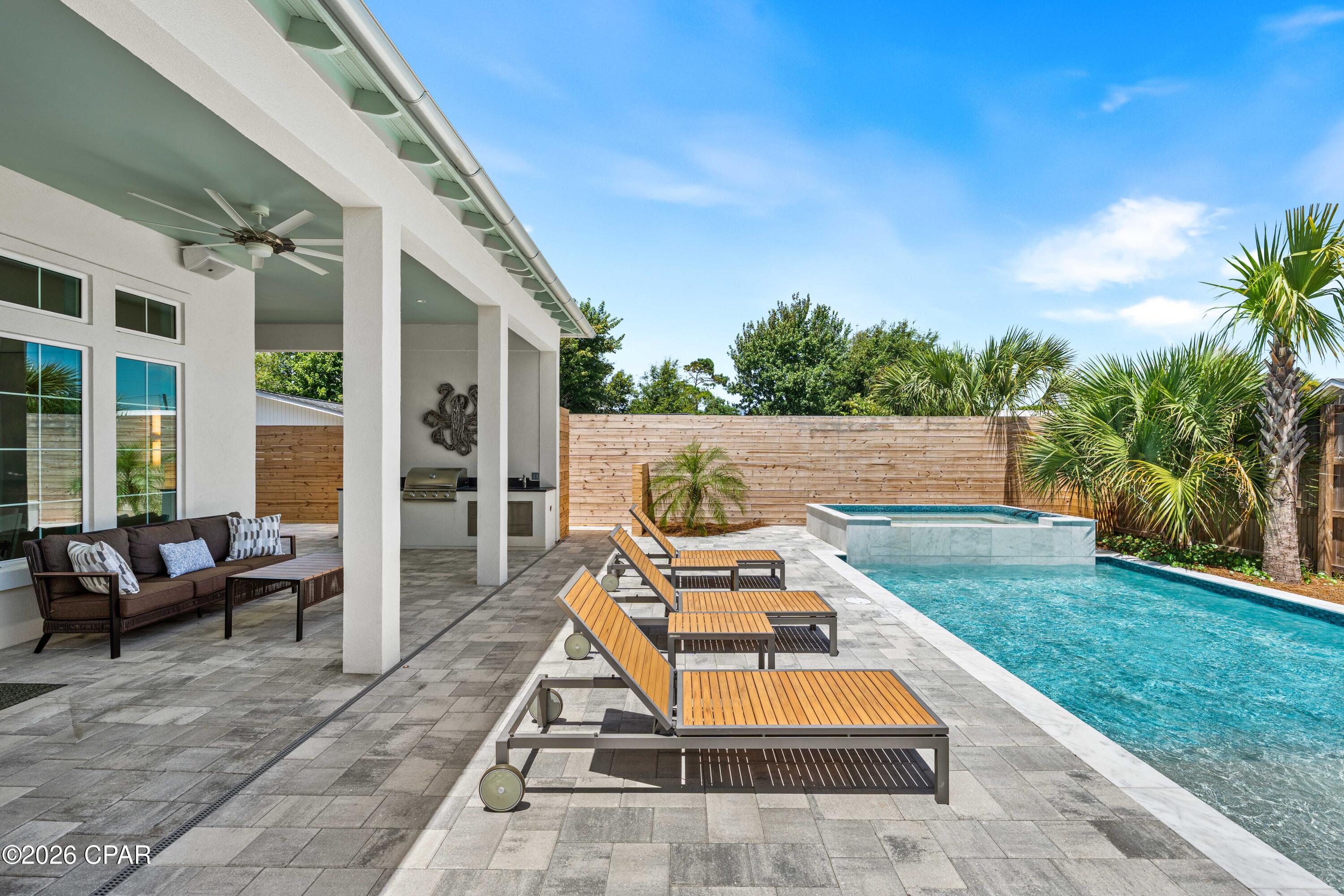 Riviera Beach - Residential