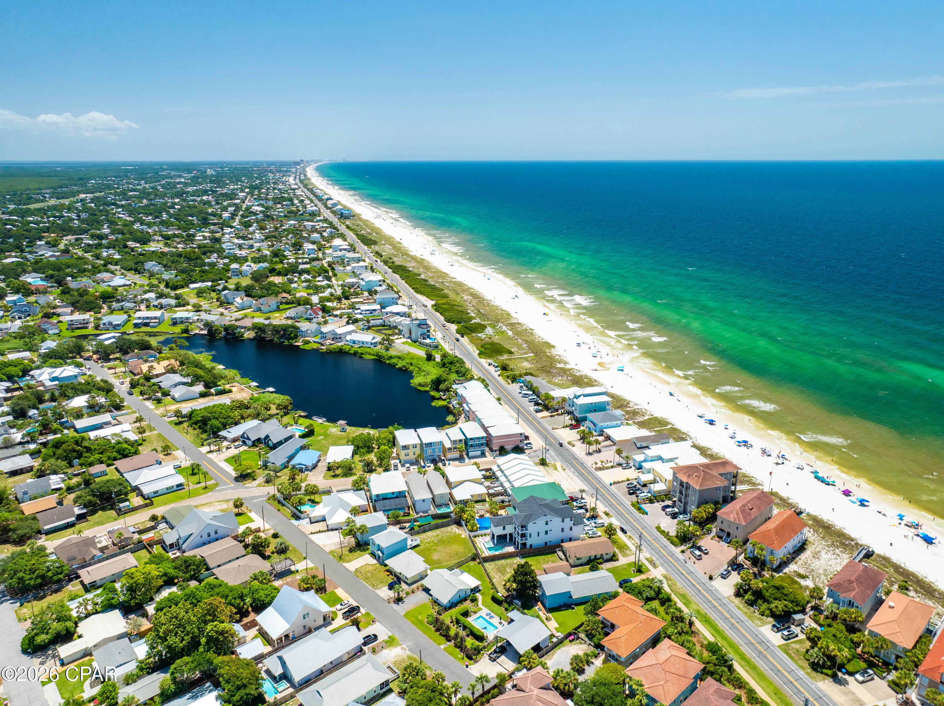 Riviera Beach - Residential