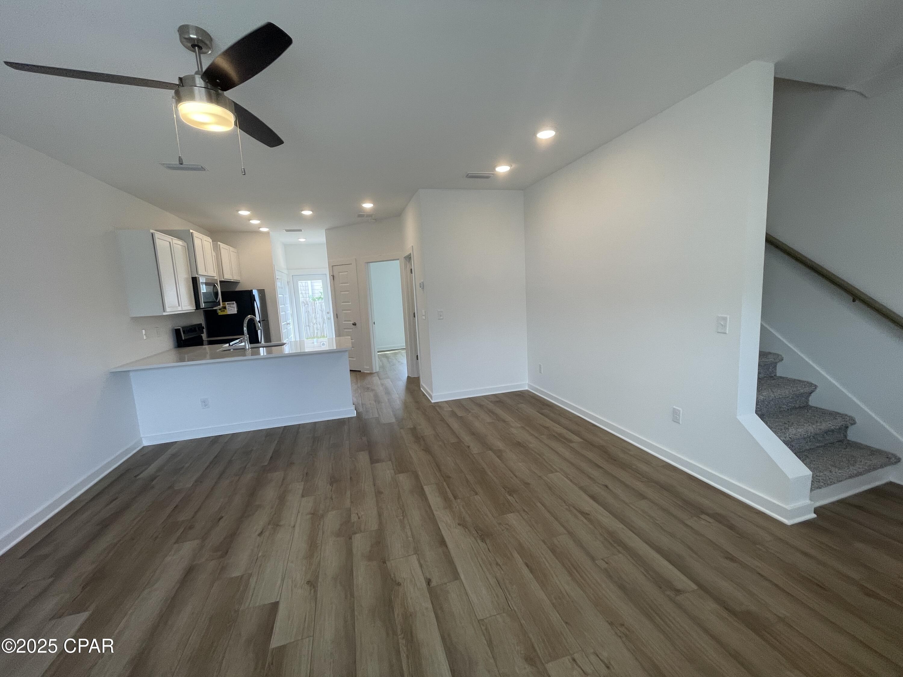 No Named Subdivision - Residential Lease