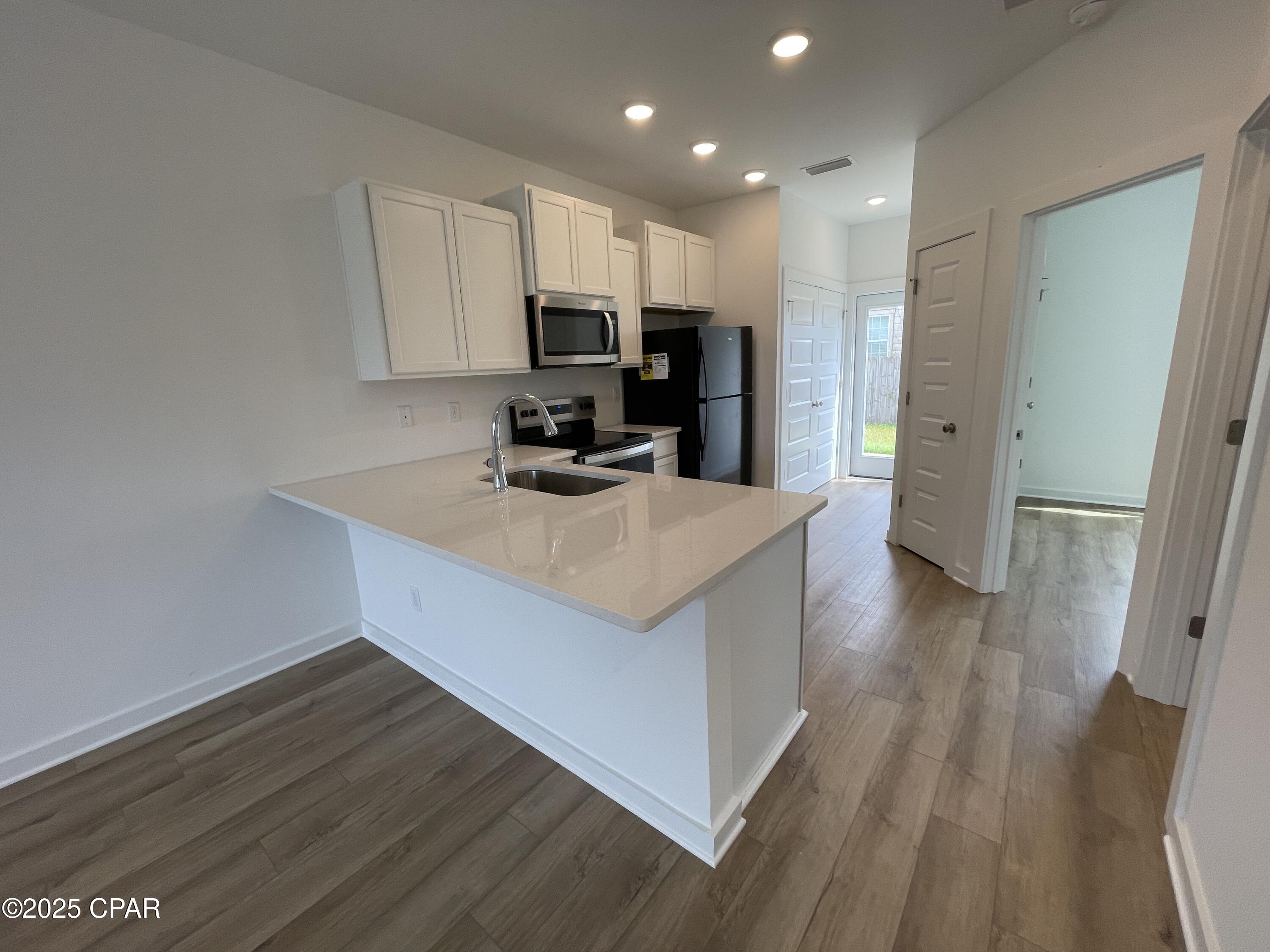 No Named Subdivision - Residential Lease