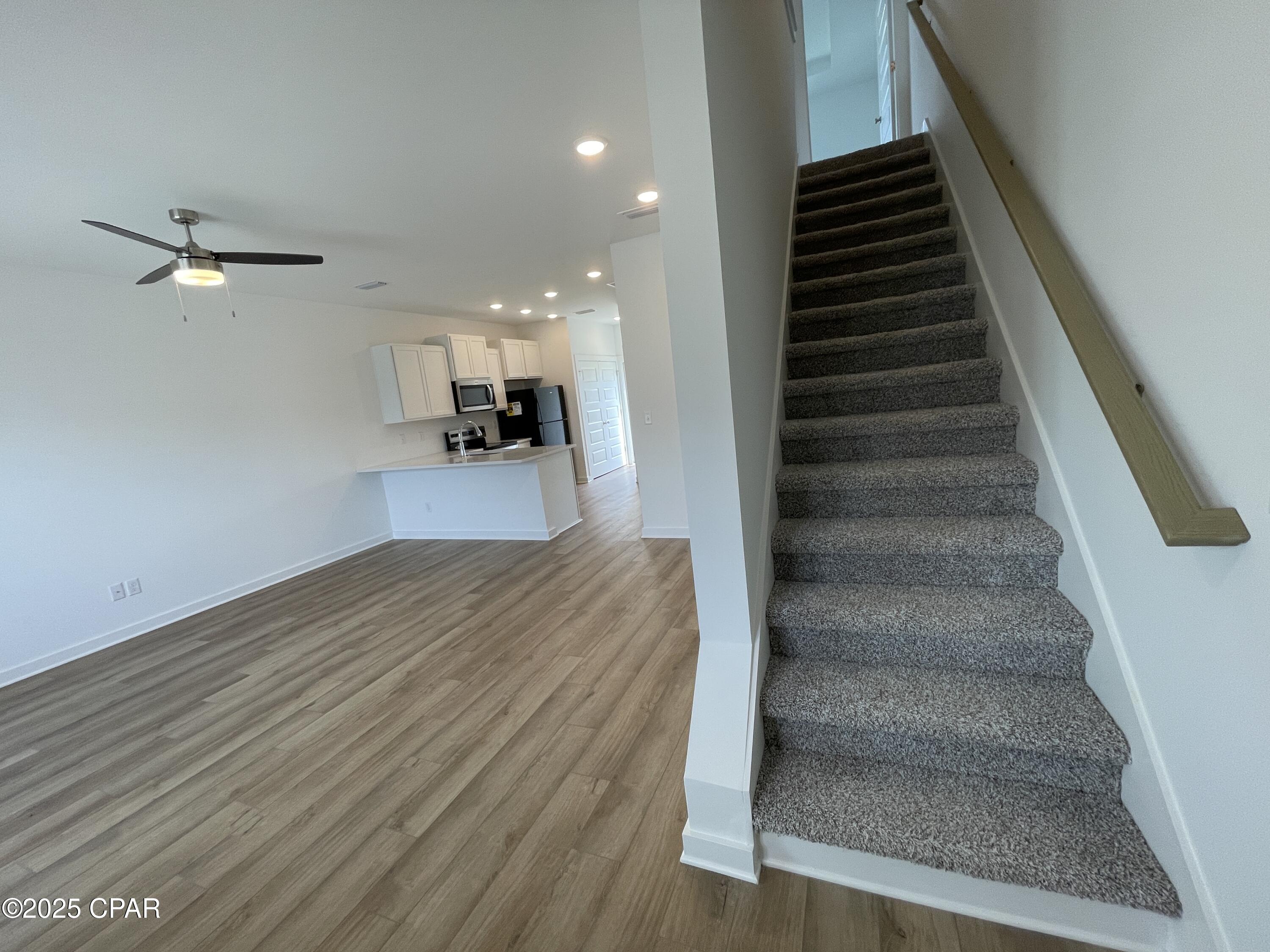 No Named Subdivision - Residential Lease