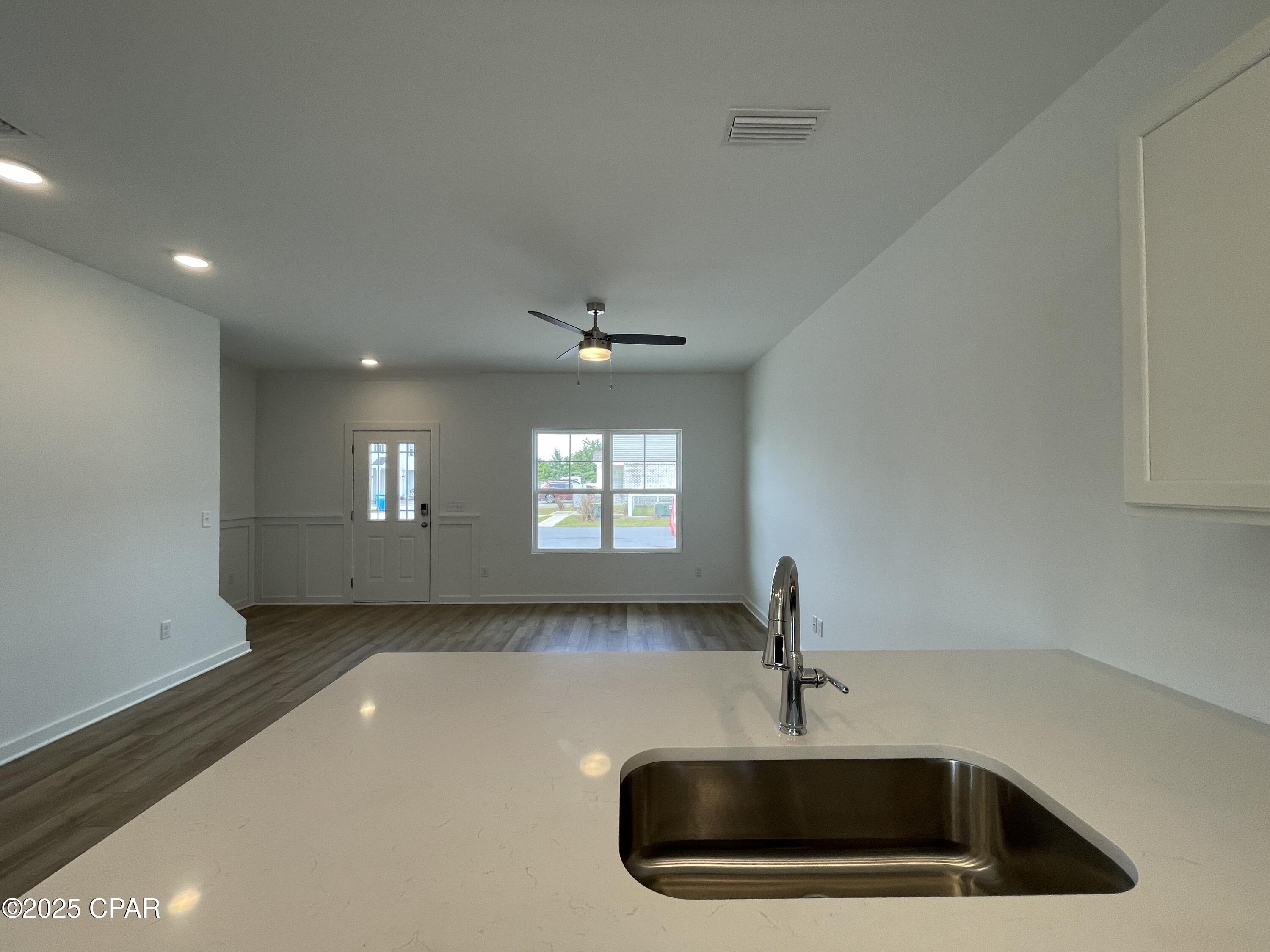 No Named Subdivision - Residential Lease