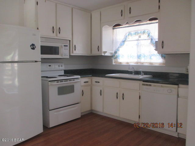West Manor - Residential