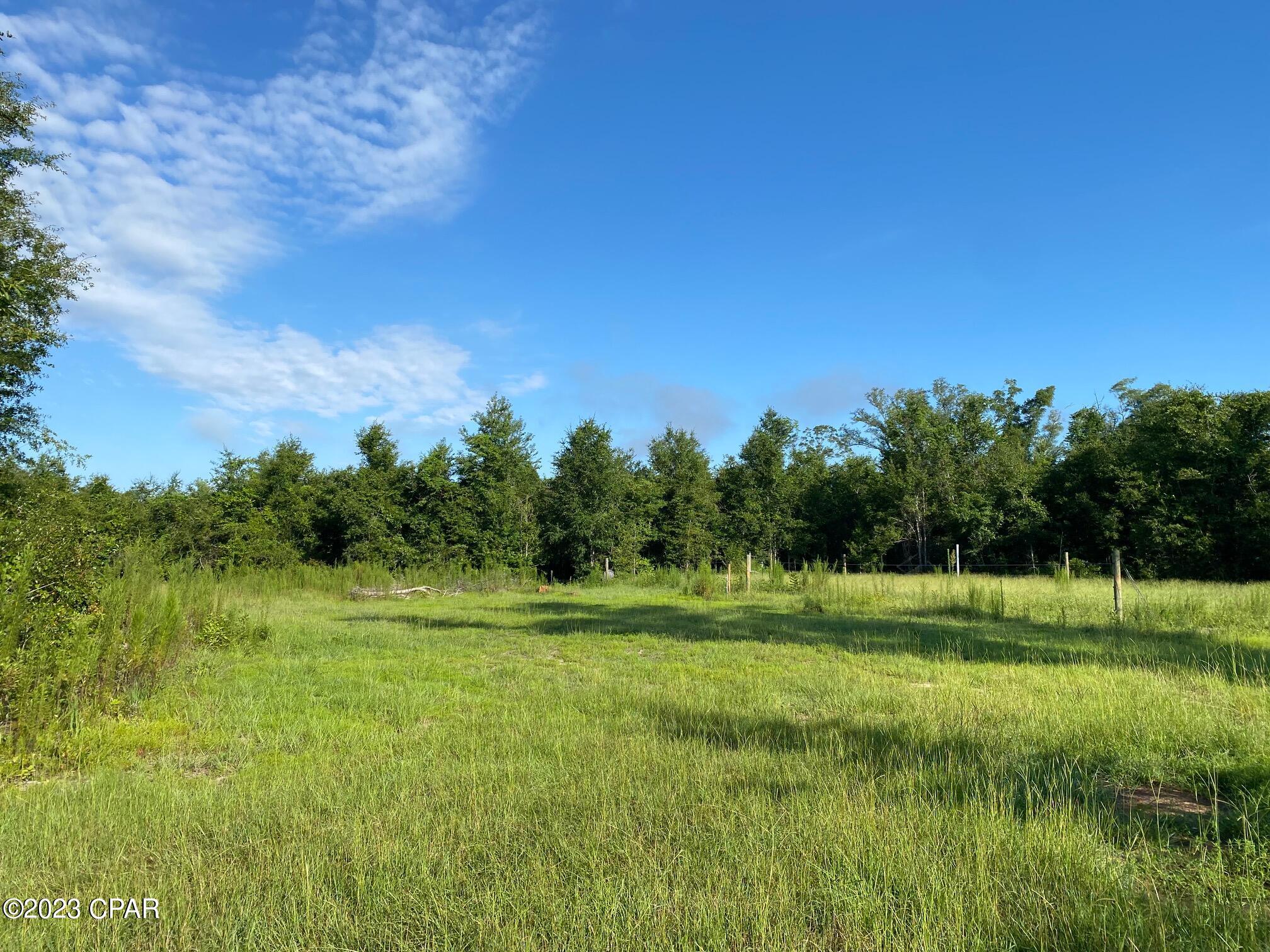 No Named Subdivision - Land