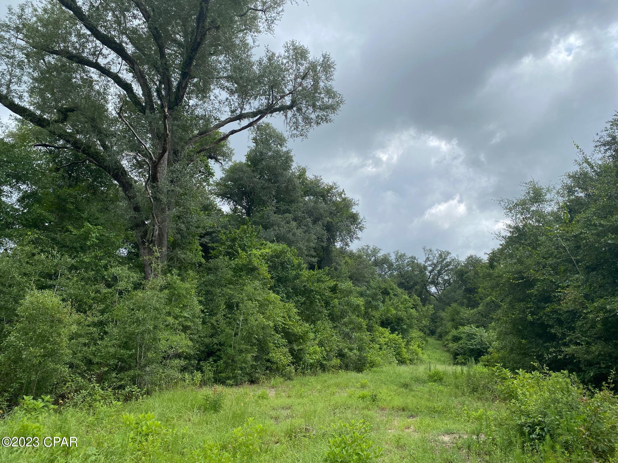 No Named Subdivision - Land