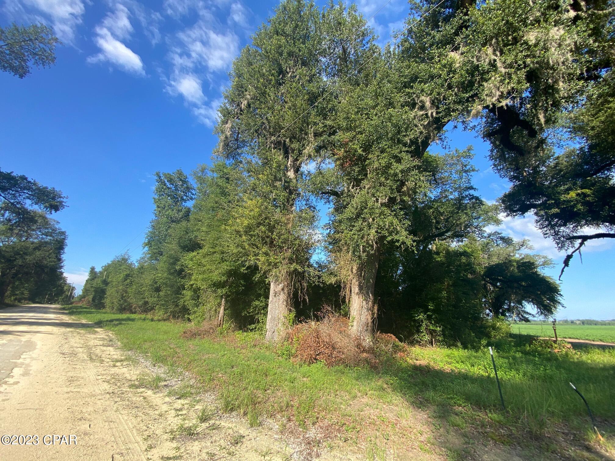 No Named Subdivision - Land
