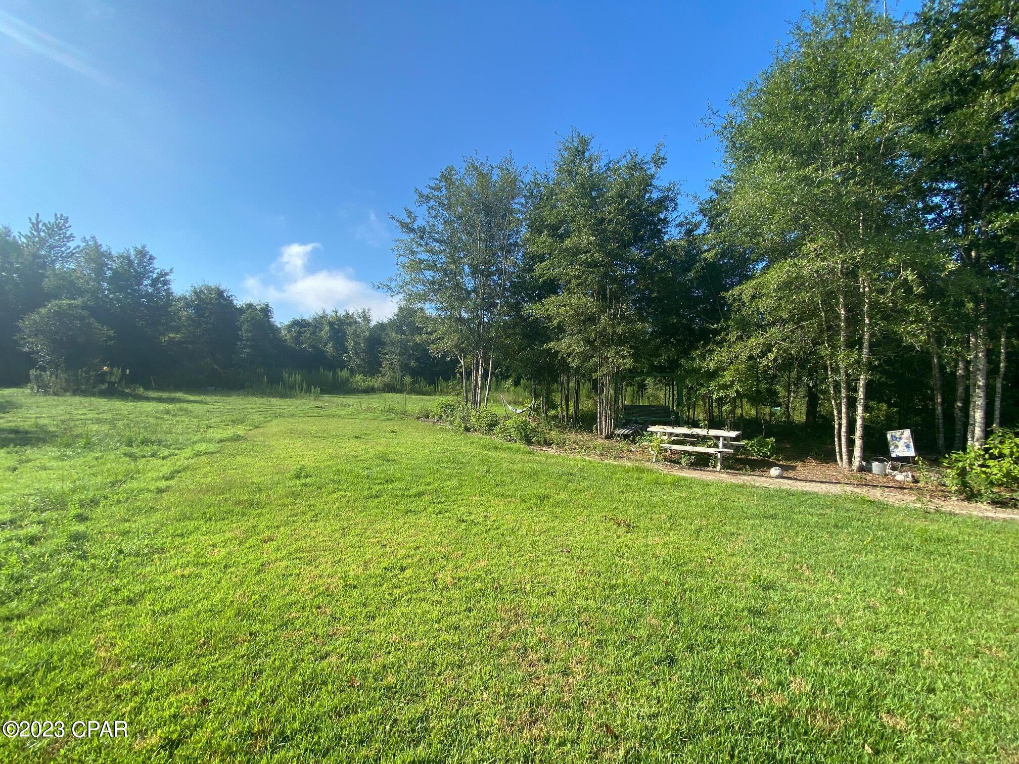 No Named Subdivision - Land