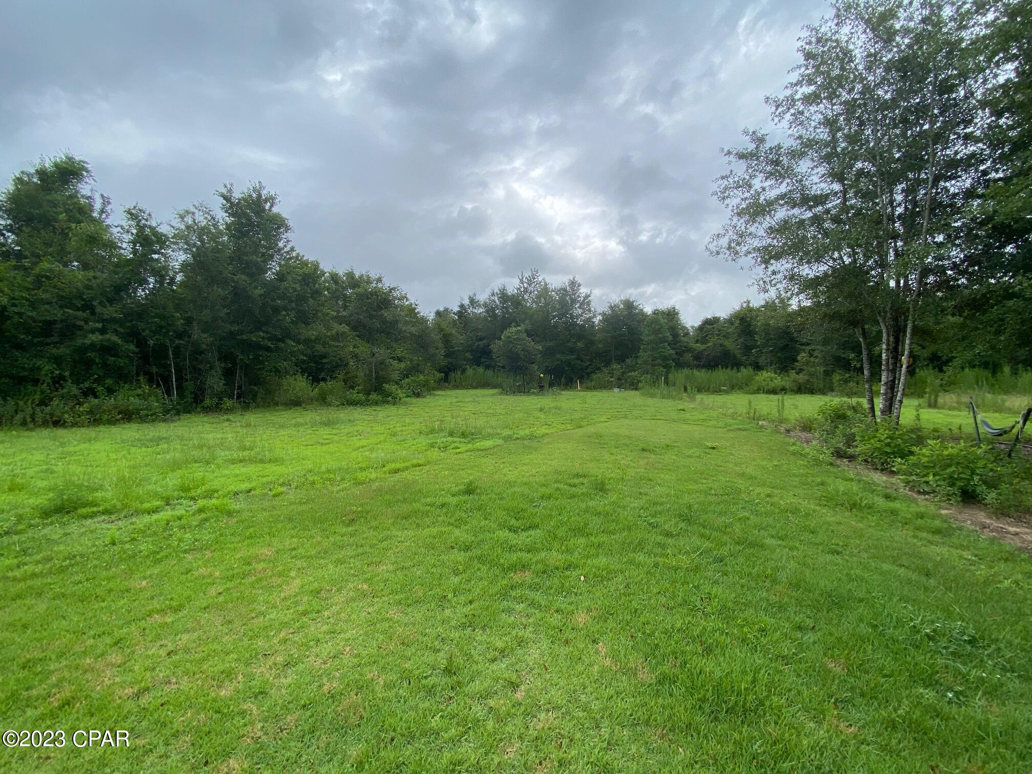 No Named Subdivision - Land