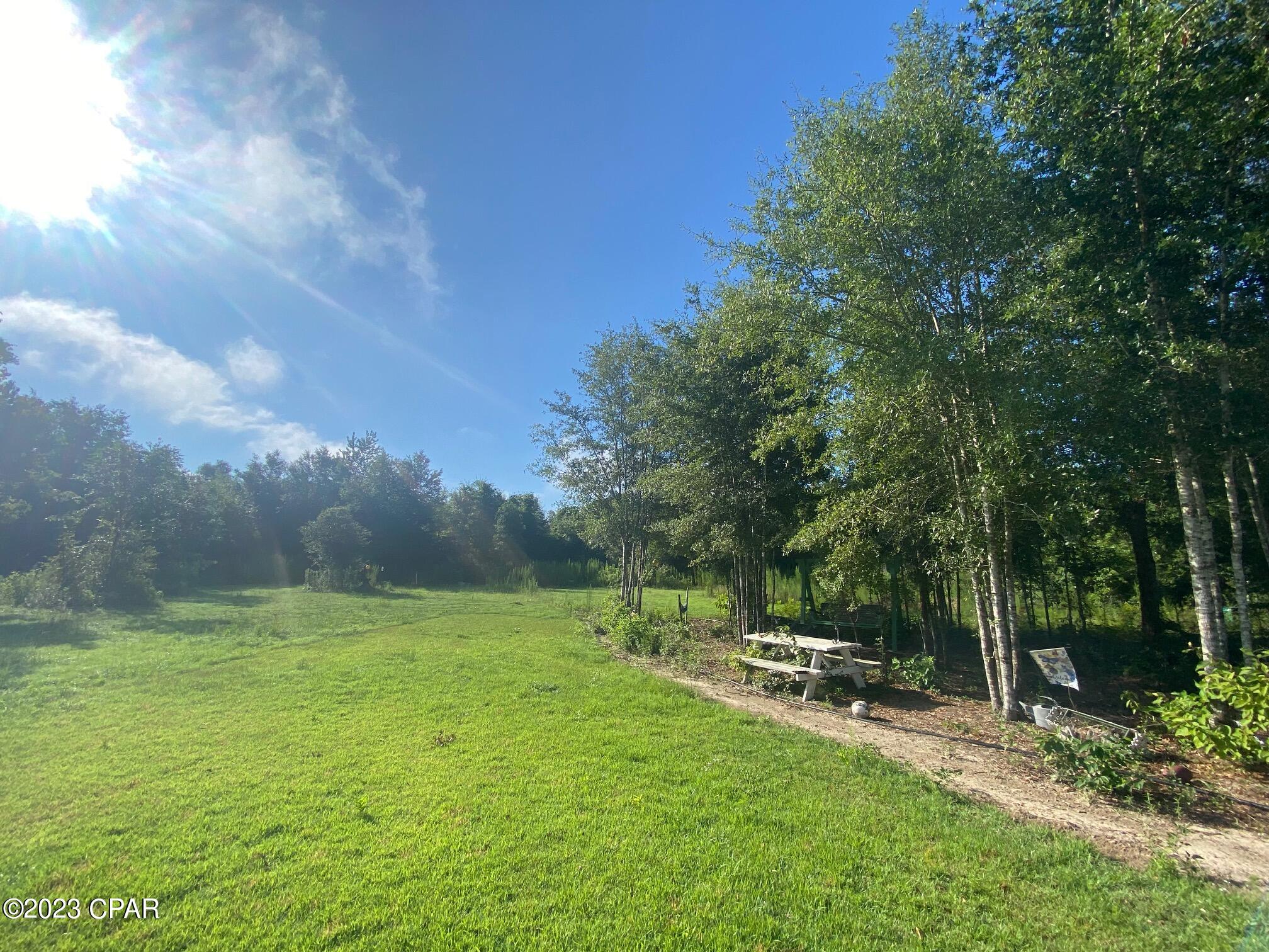No Named Subdivision - Land