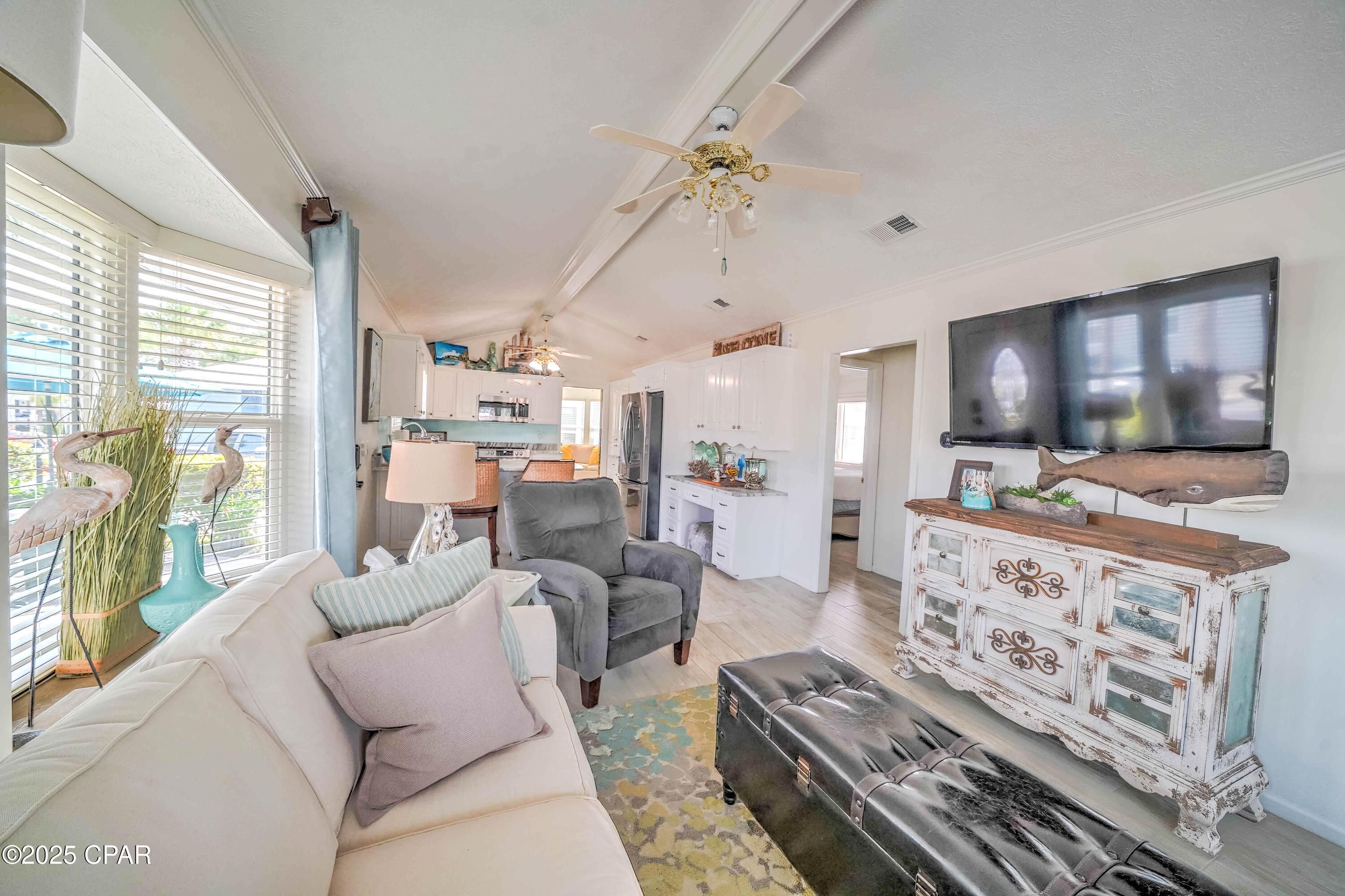 Venture Out Travel Trail - Residential