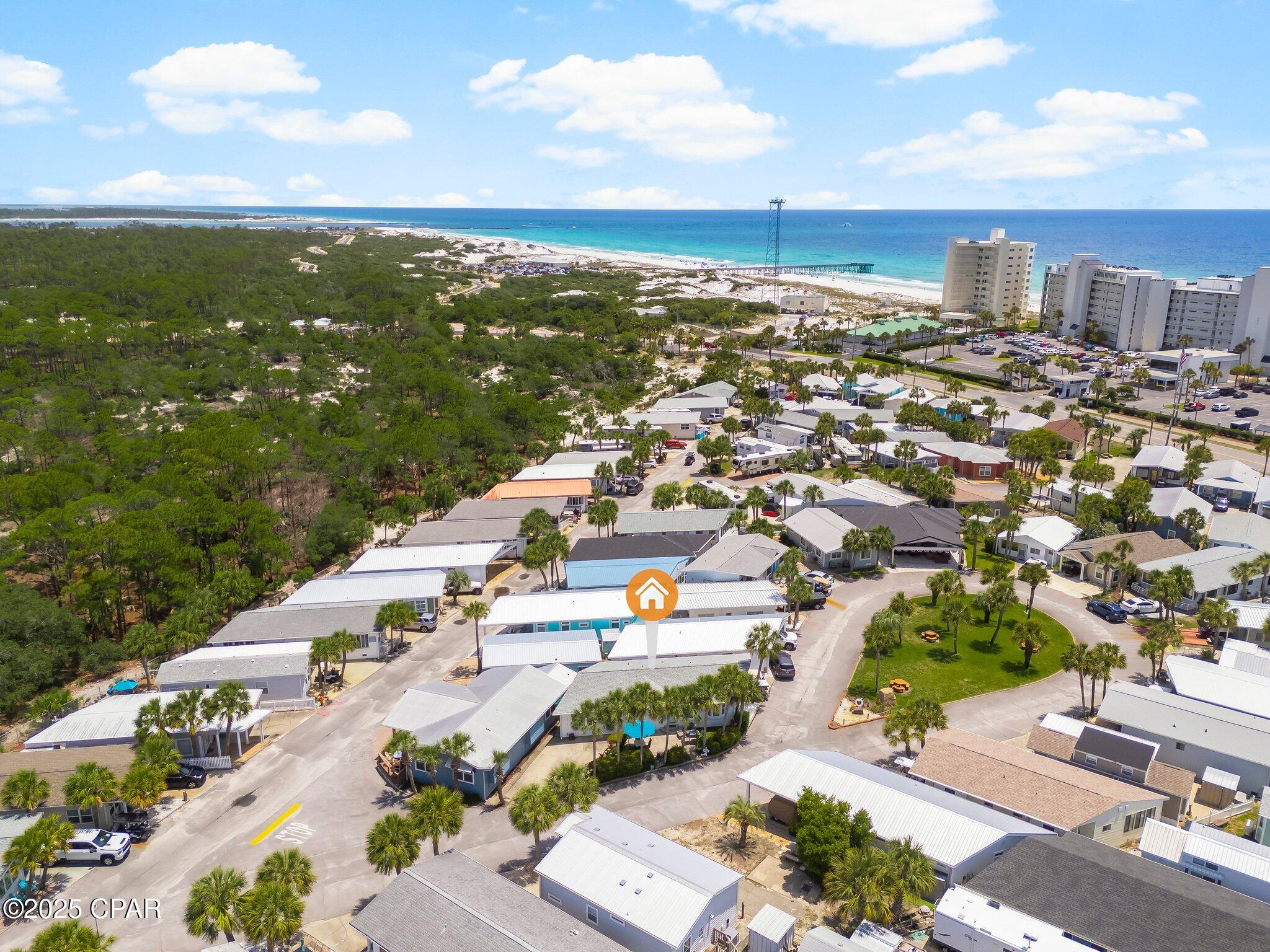 Venture Out Travel Trail - Residential
