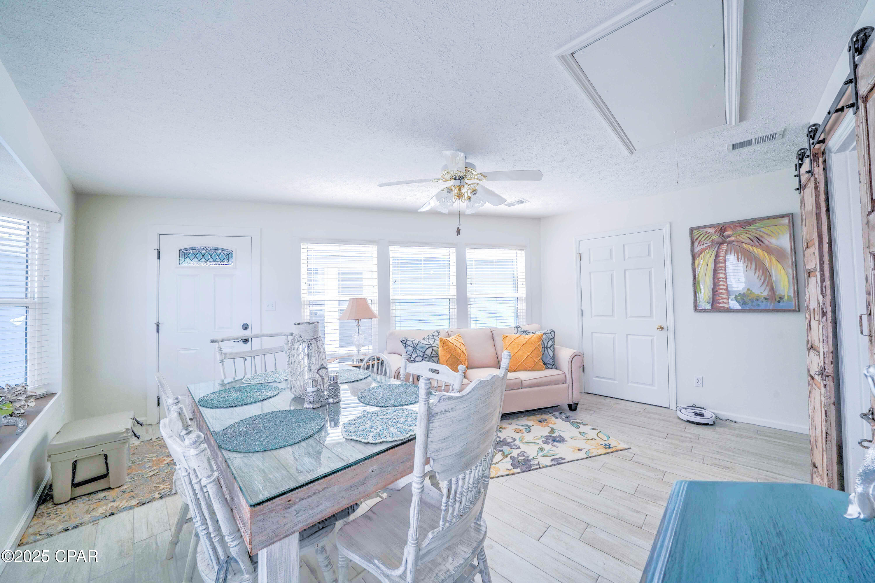 Venture Out Travel Trail - Residential