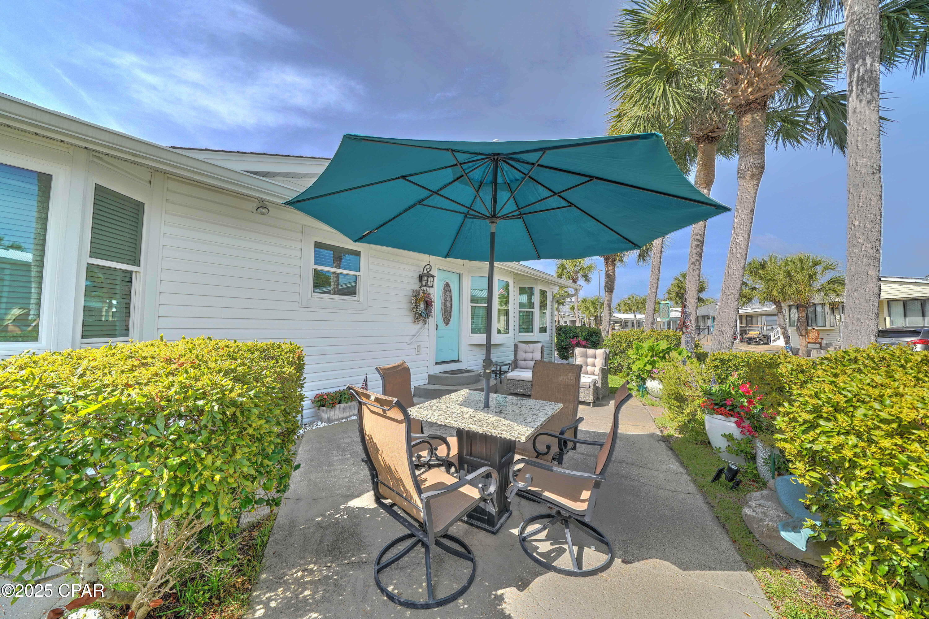 Venture Out Travel Trail - Residential