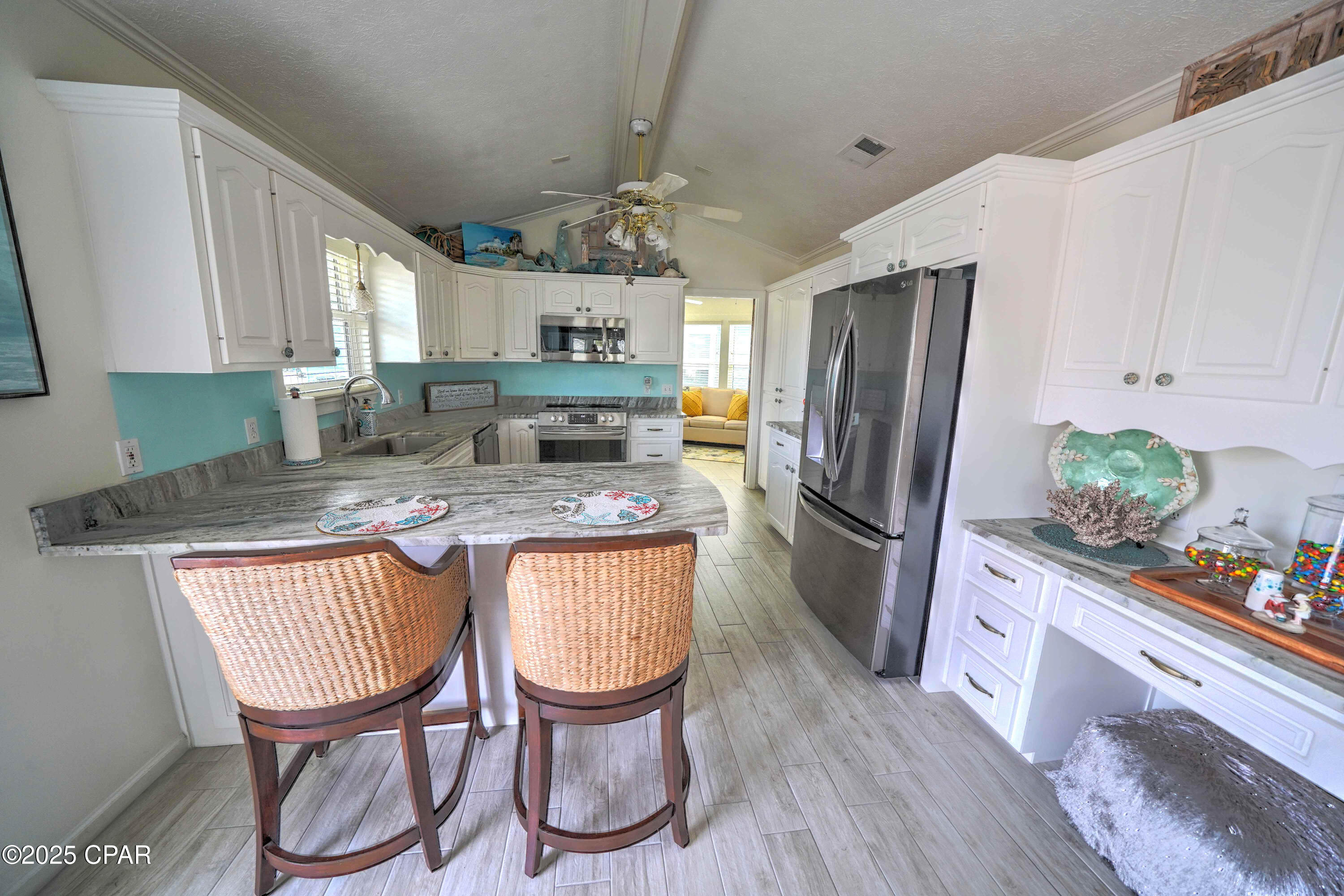 Venture Out Travel Trail - Residential