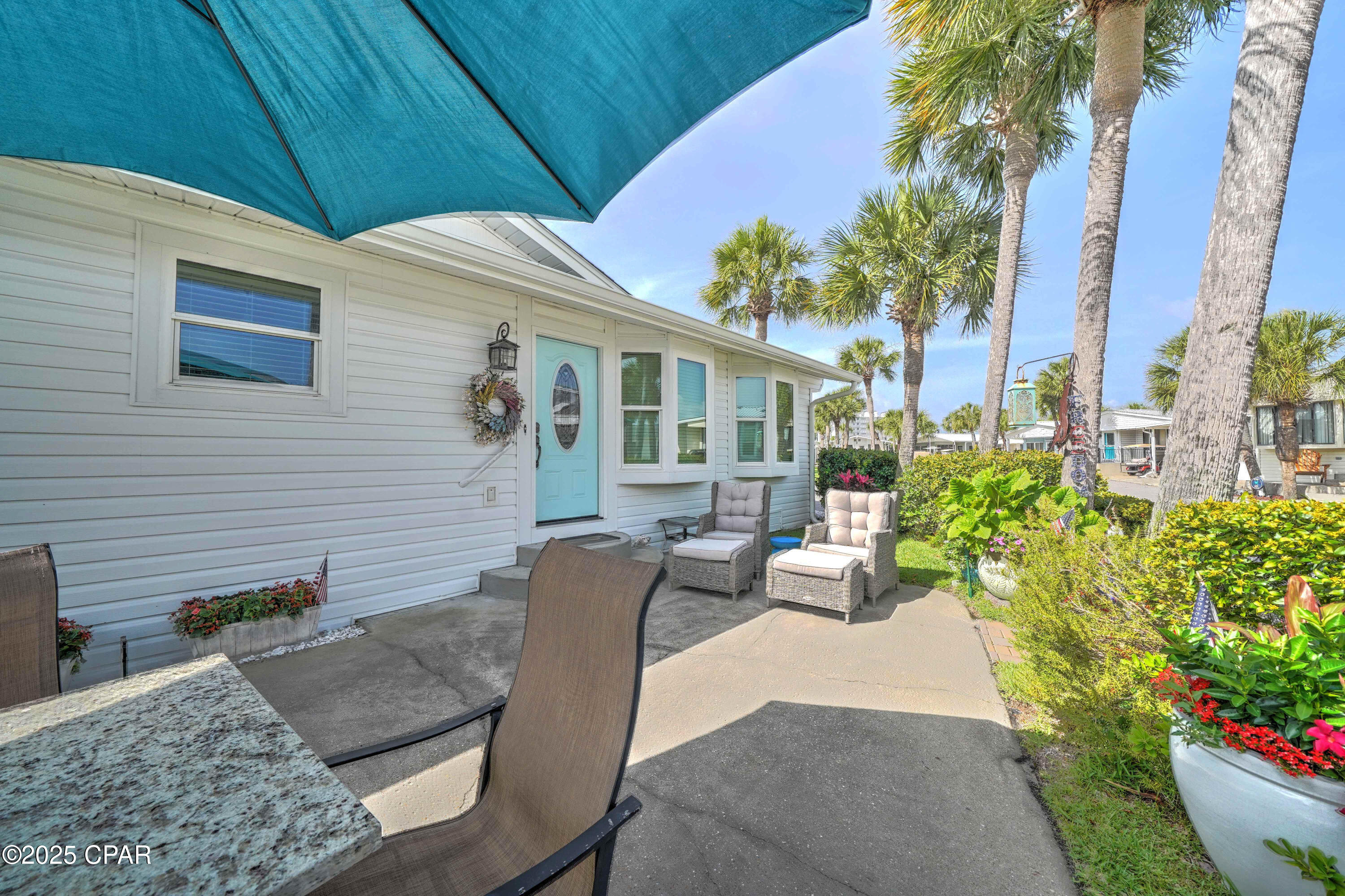 Venture Out Travel Trail - Residential