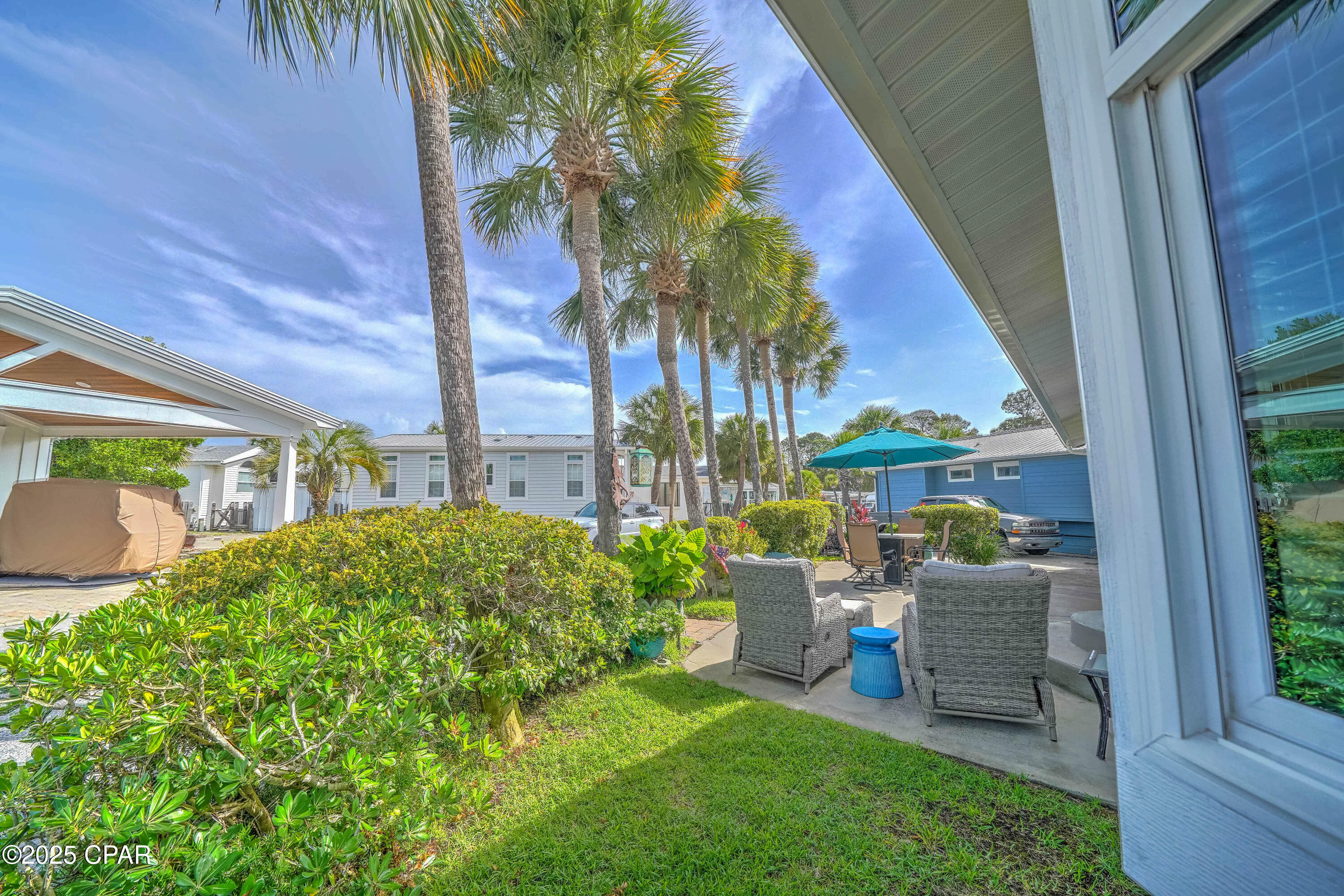 Venture Out Travel Trail - Residential