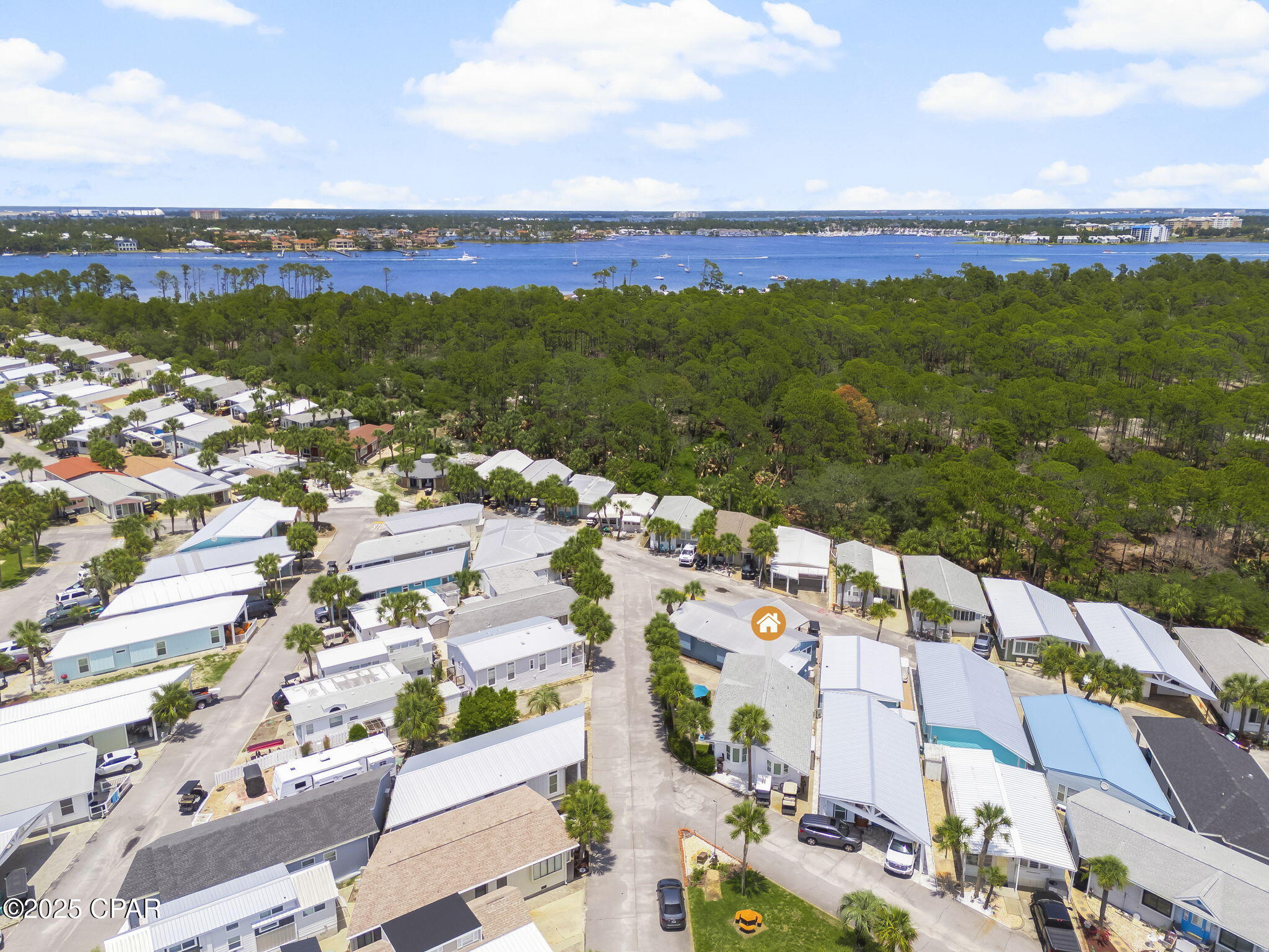Venture Out Travel Trail - Residential