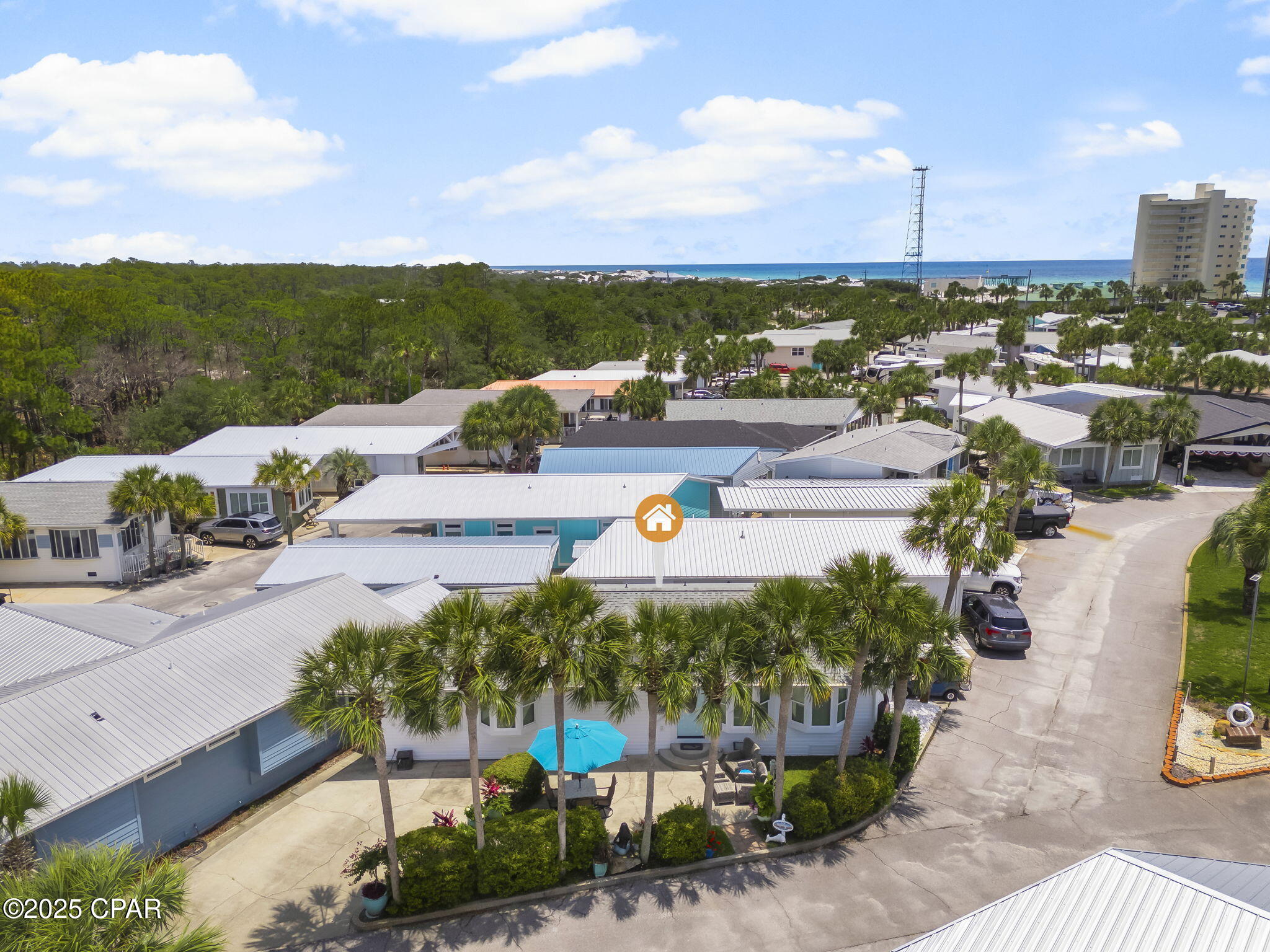 Venture Out Travel Trail - Residential