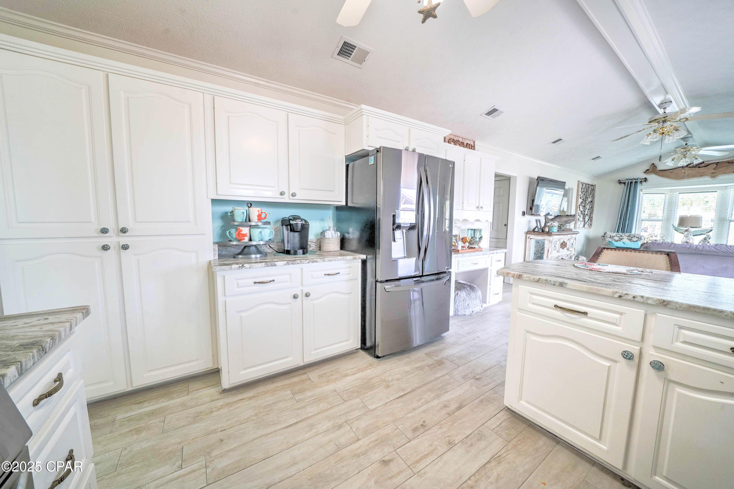 Venture Out Travel Trail - Residential