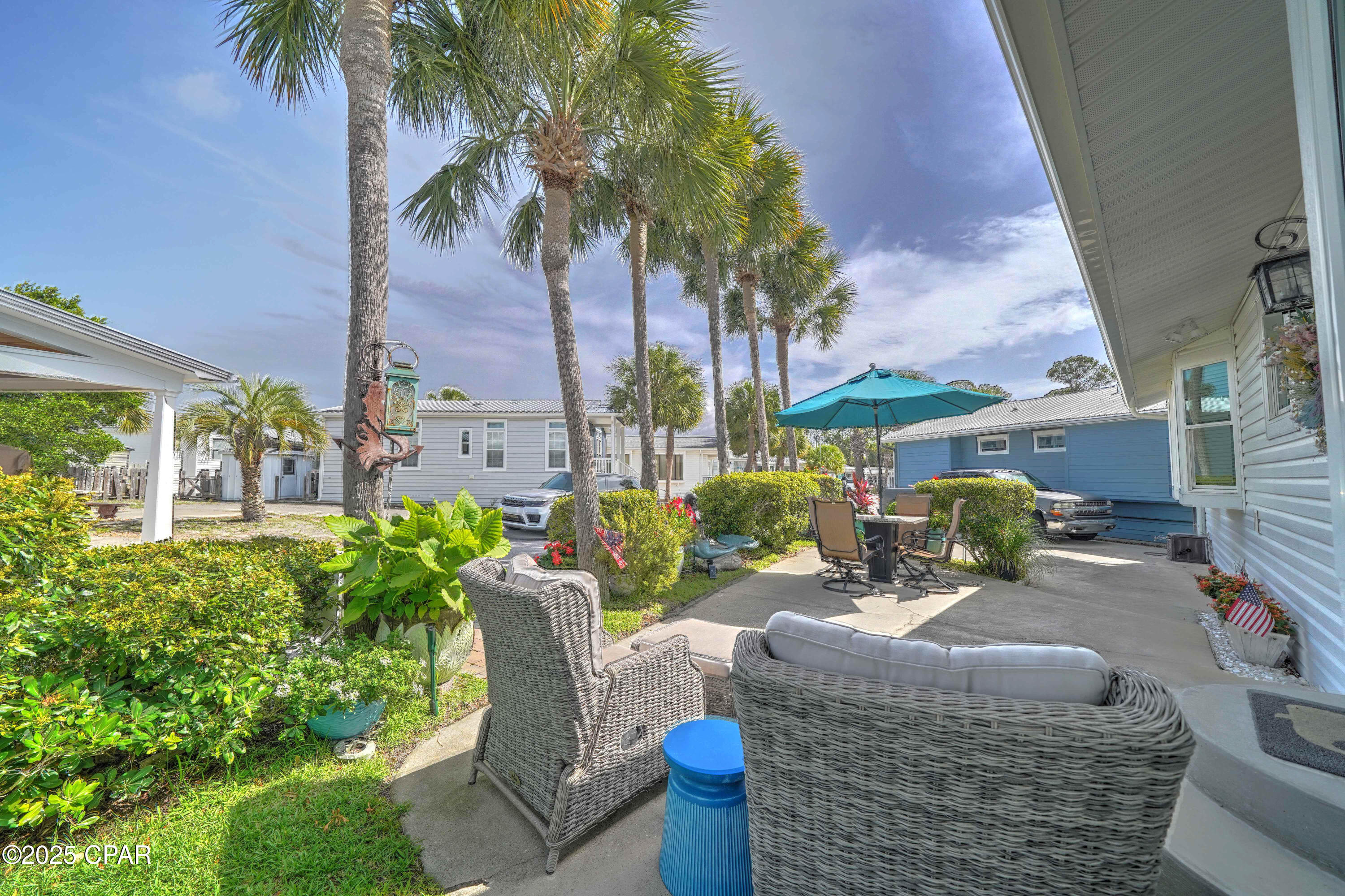 Venture Out Travel Trail - Residential