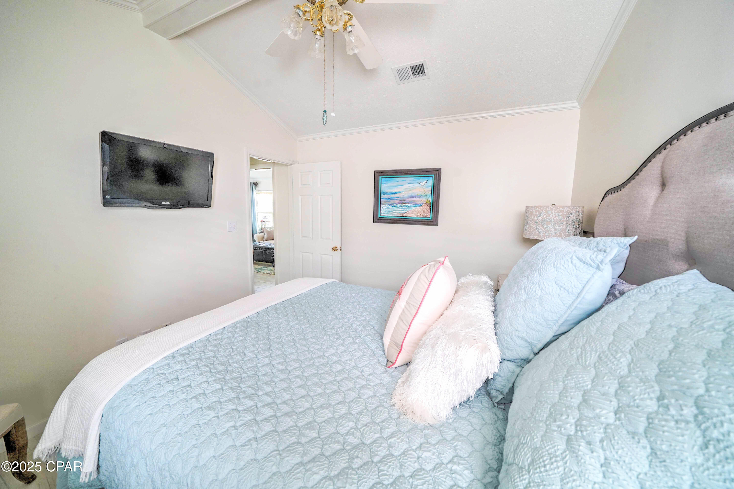 Venture Out Travel Trail - Residential