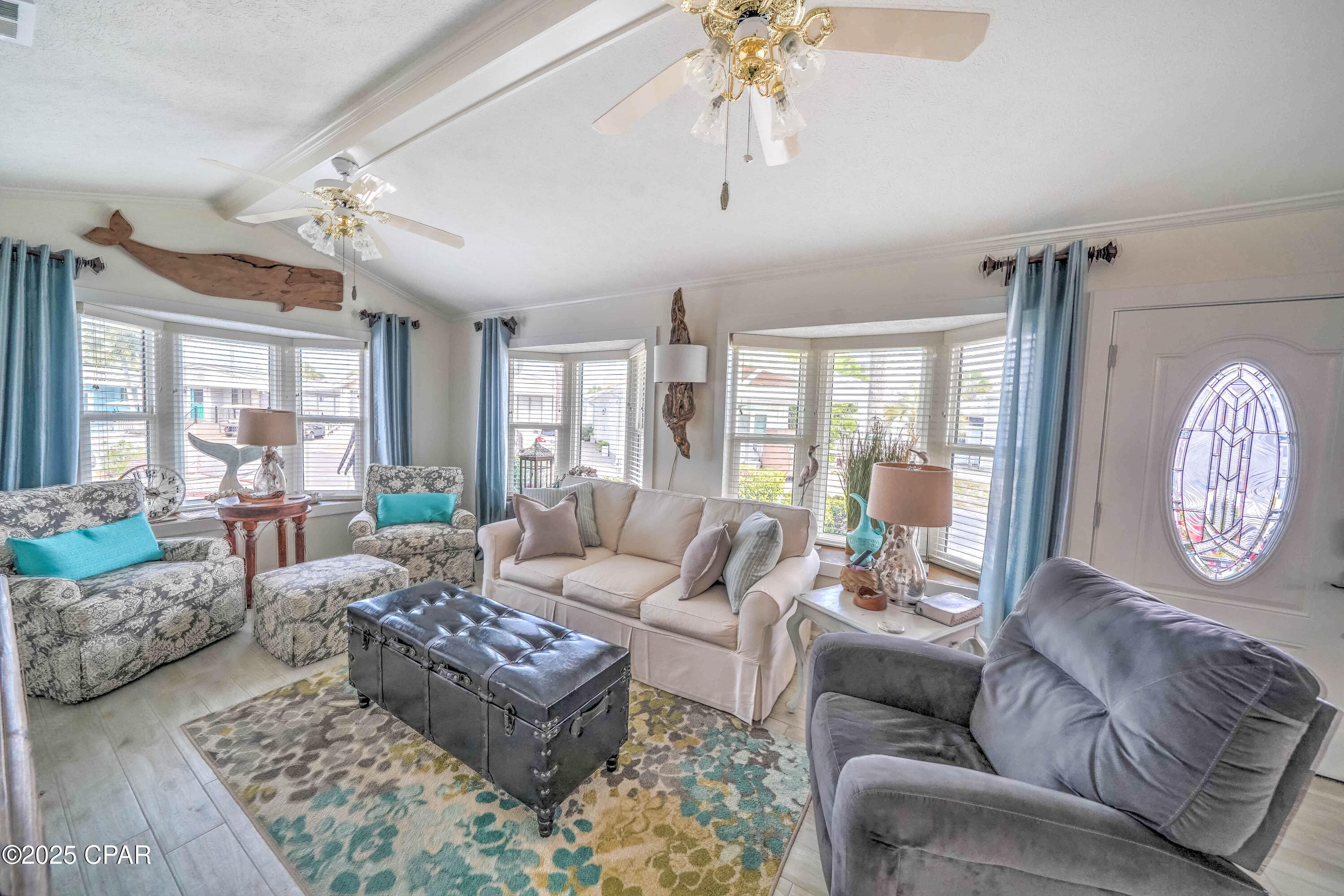 Venture Out Travel Trail - Residential