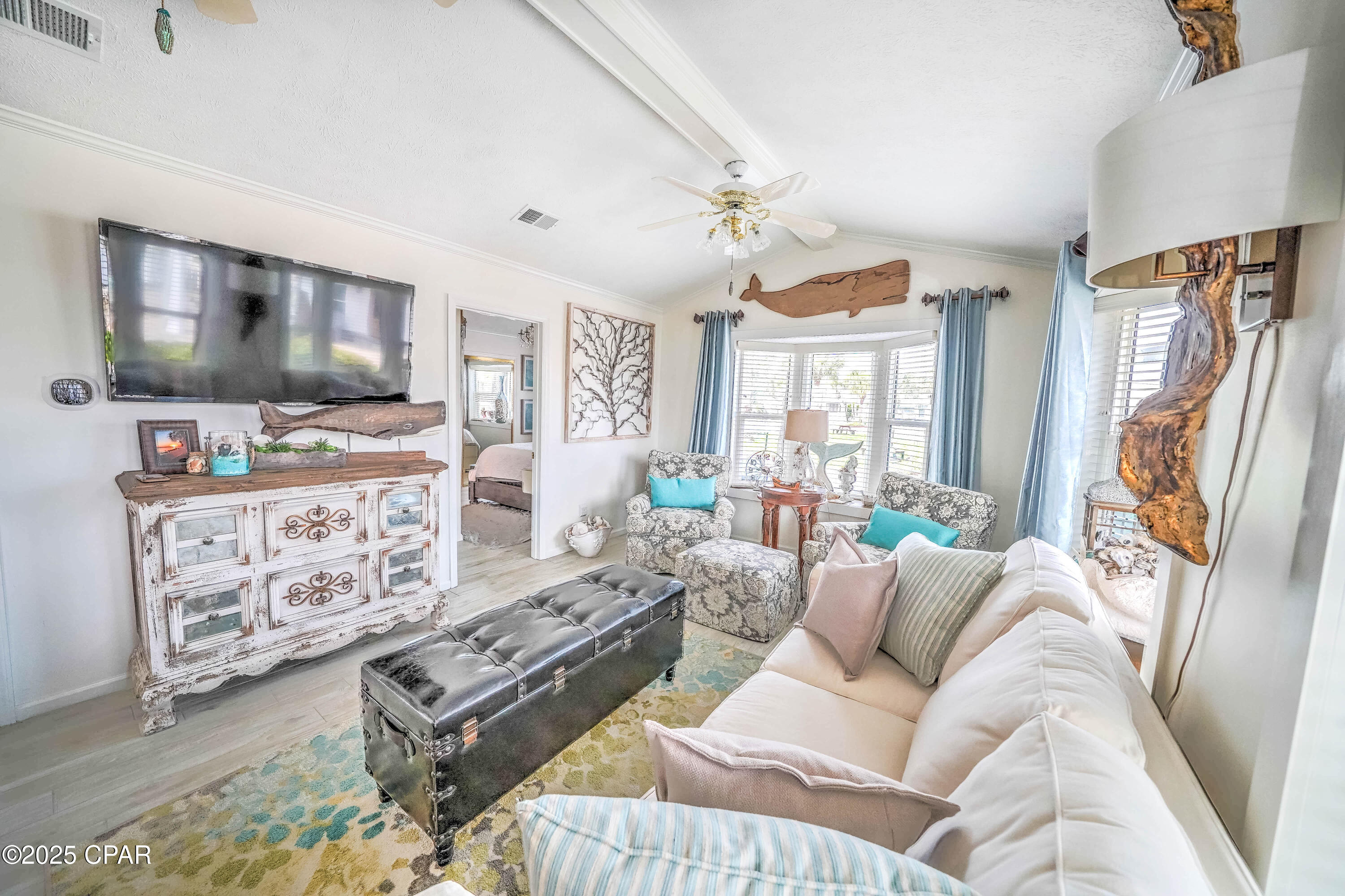 Venture Out Travel Trail - Residential
