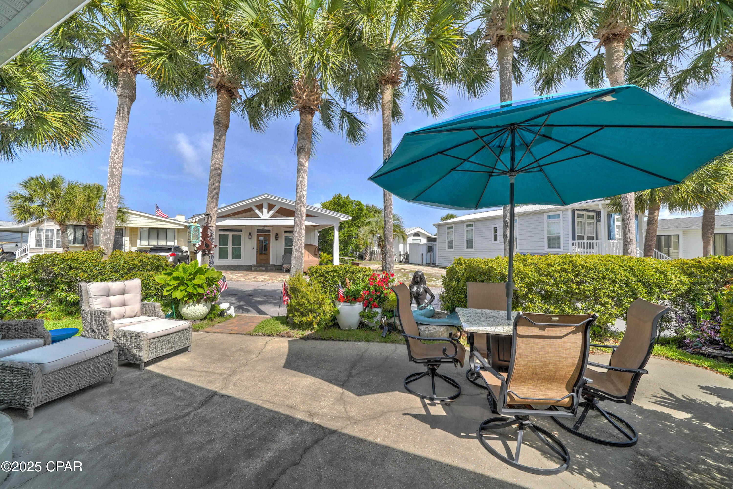Venture Out Travel Trail - Residential