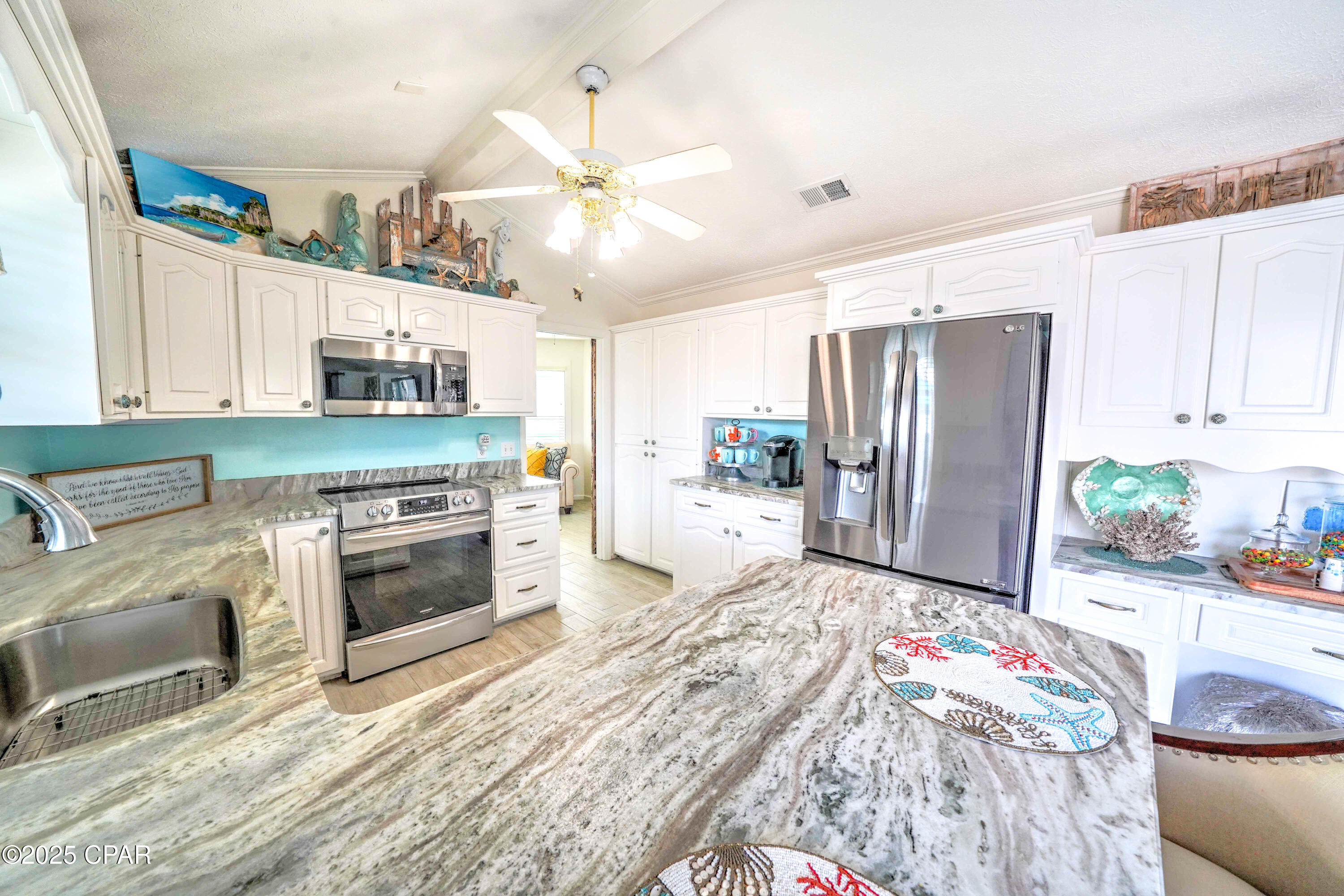 Venture Out Travel Trail - Residential