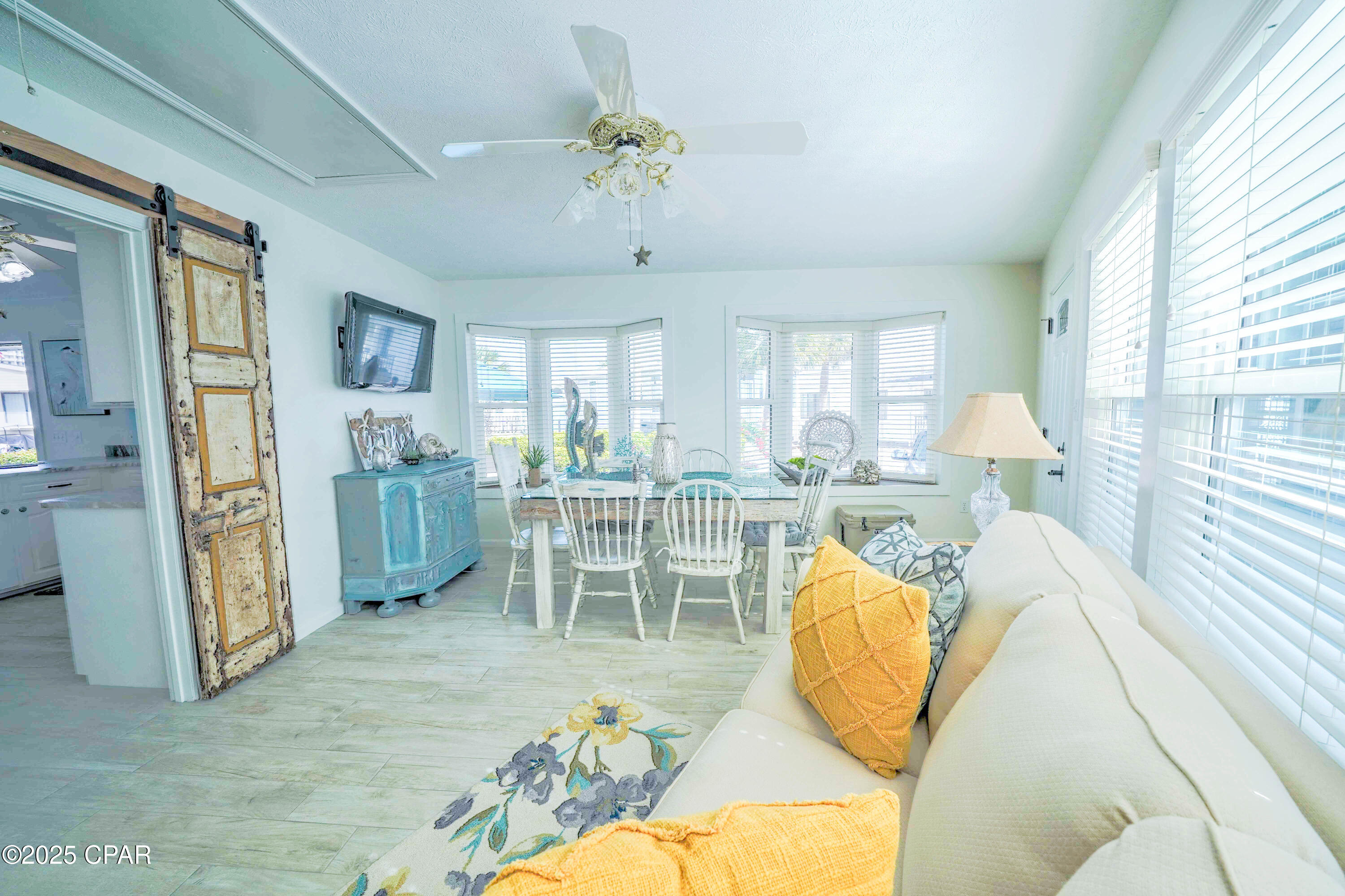Venture Out Travel Trail - Residential
