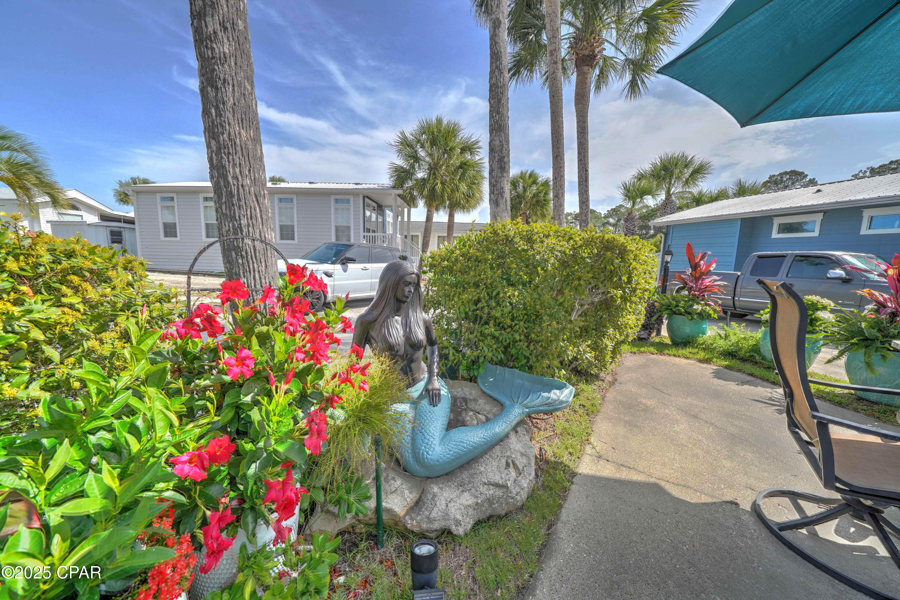 Venture Out Travel Trail - Residential