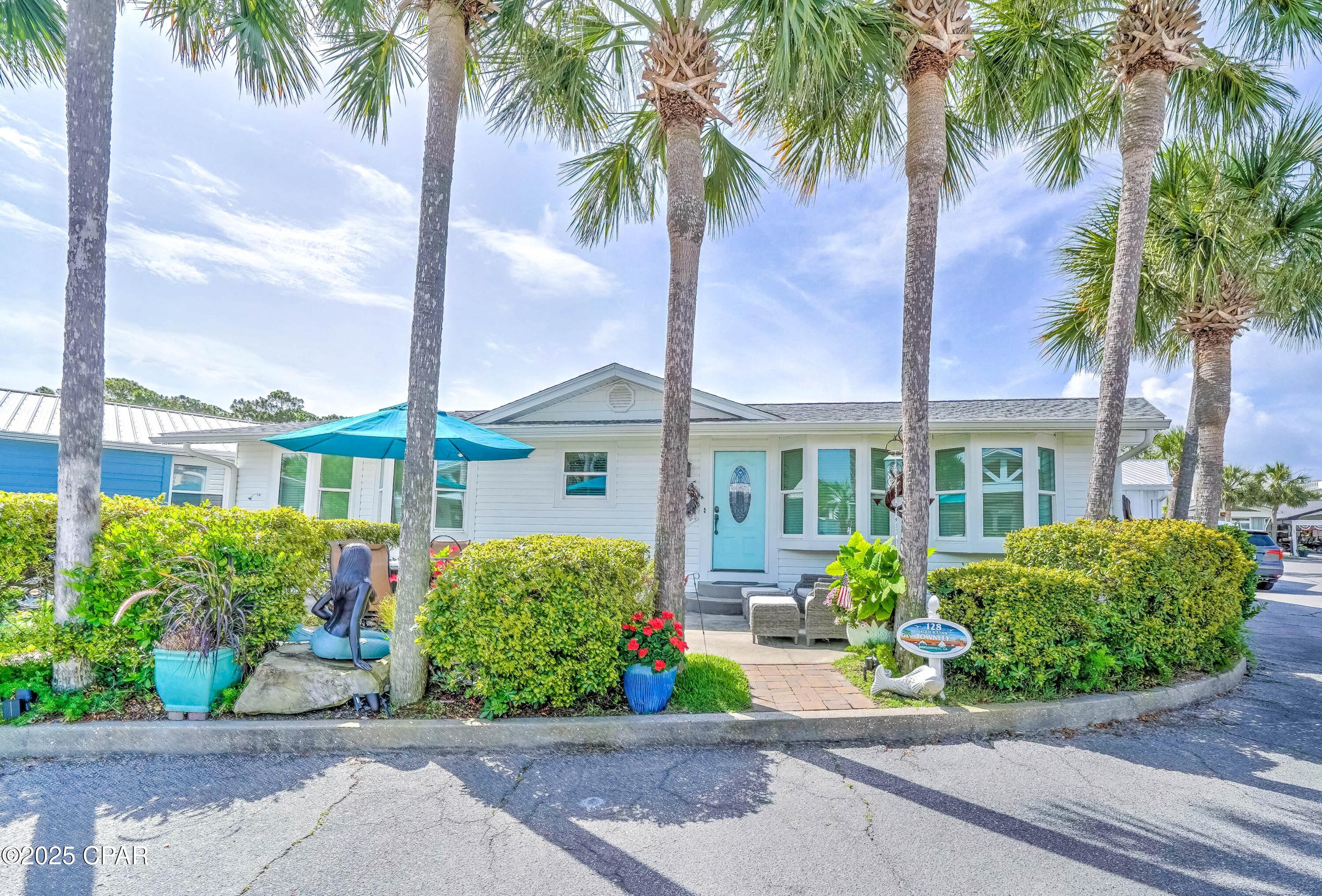 Venture Out Travel Trail - Residential