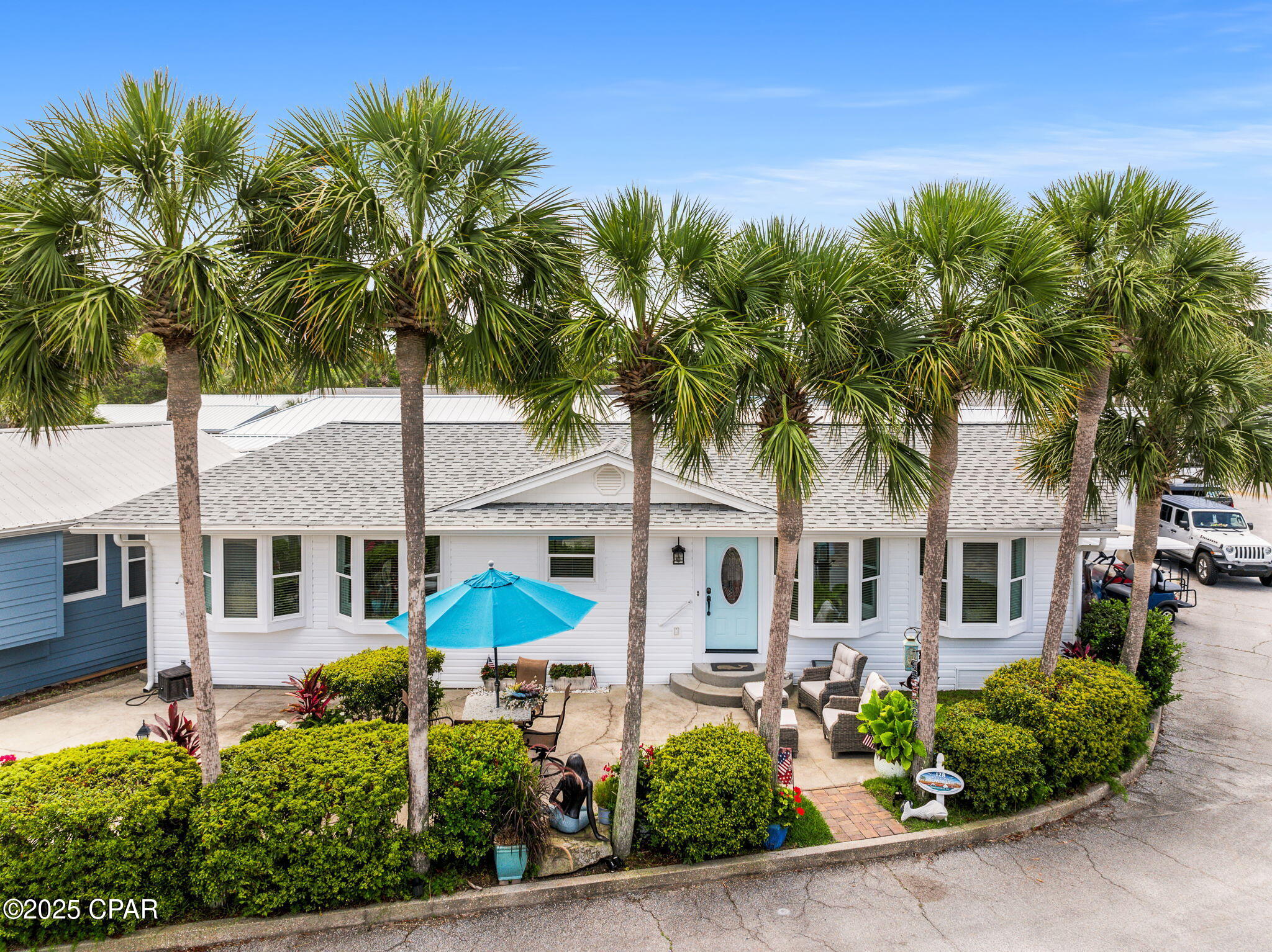 Venture Out Travel Trail - Residential
