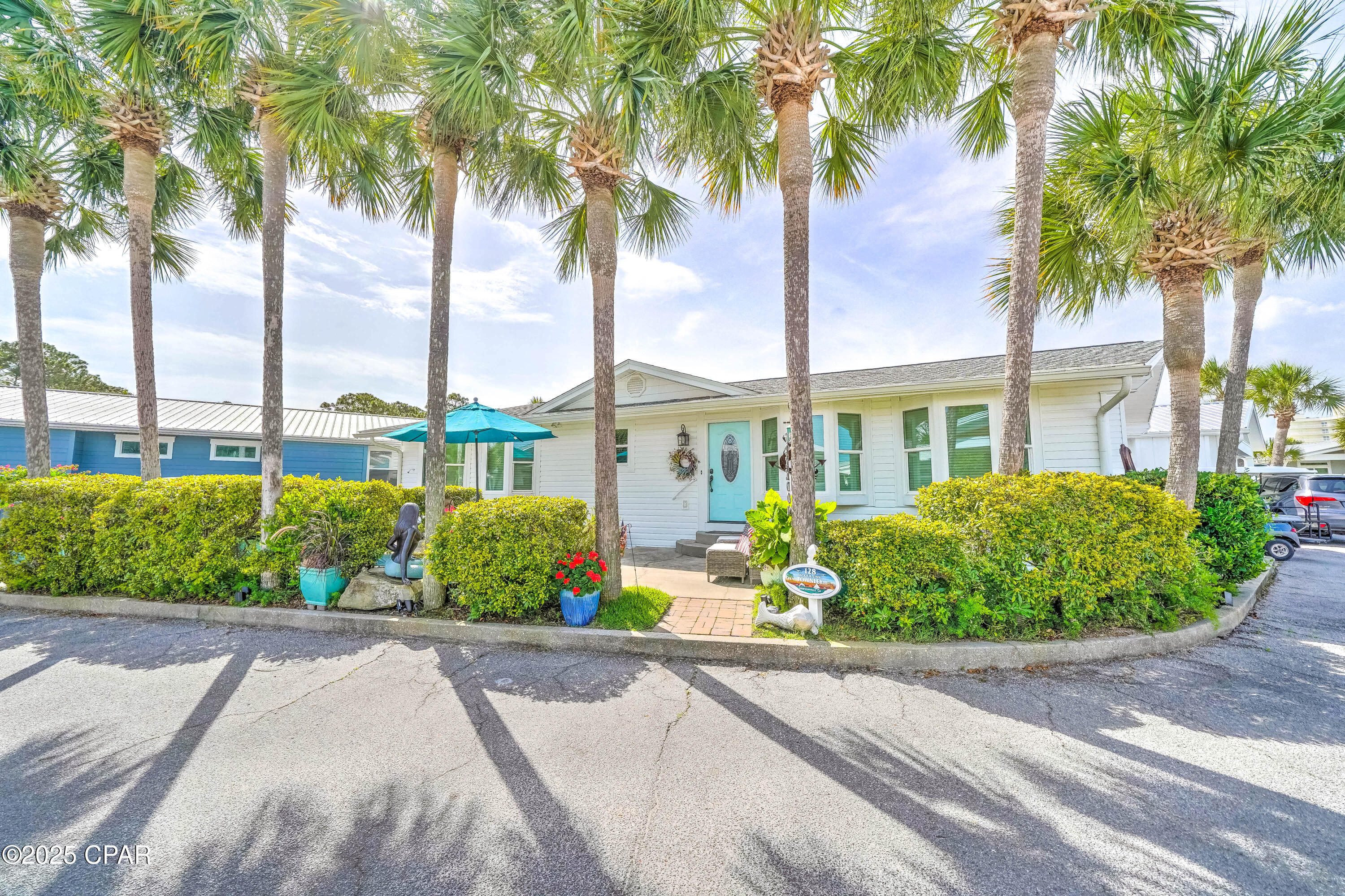 Venture Out Travel Trail - Residential