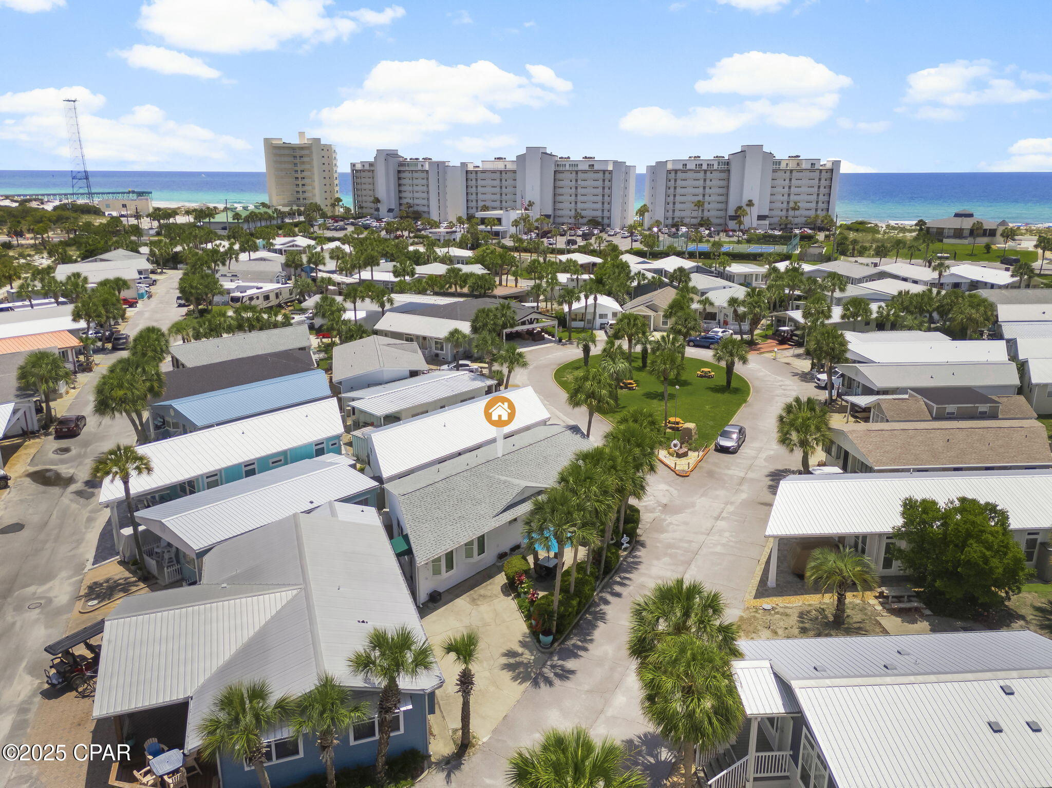 Venture Out Travel Trail - Residential