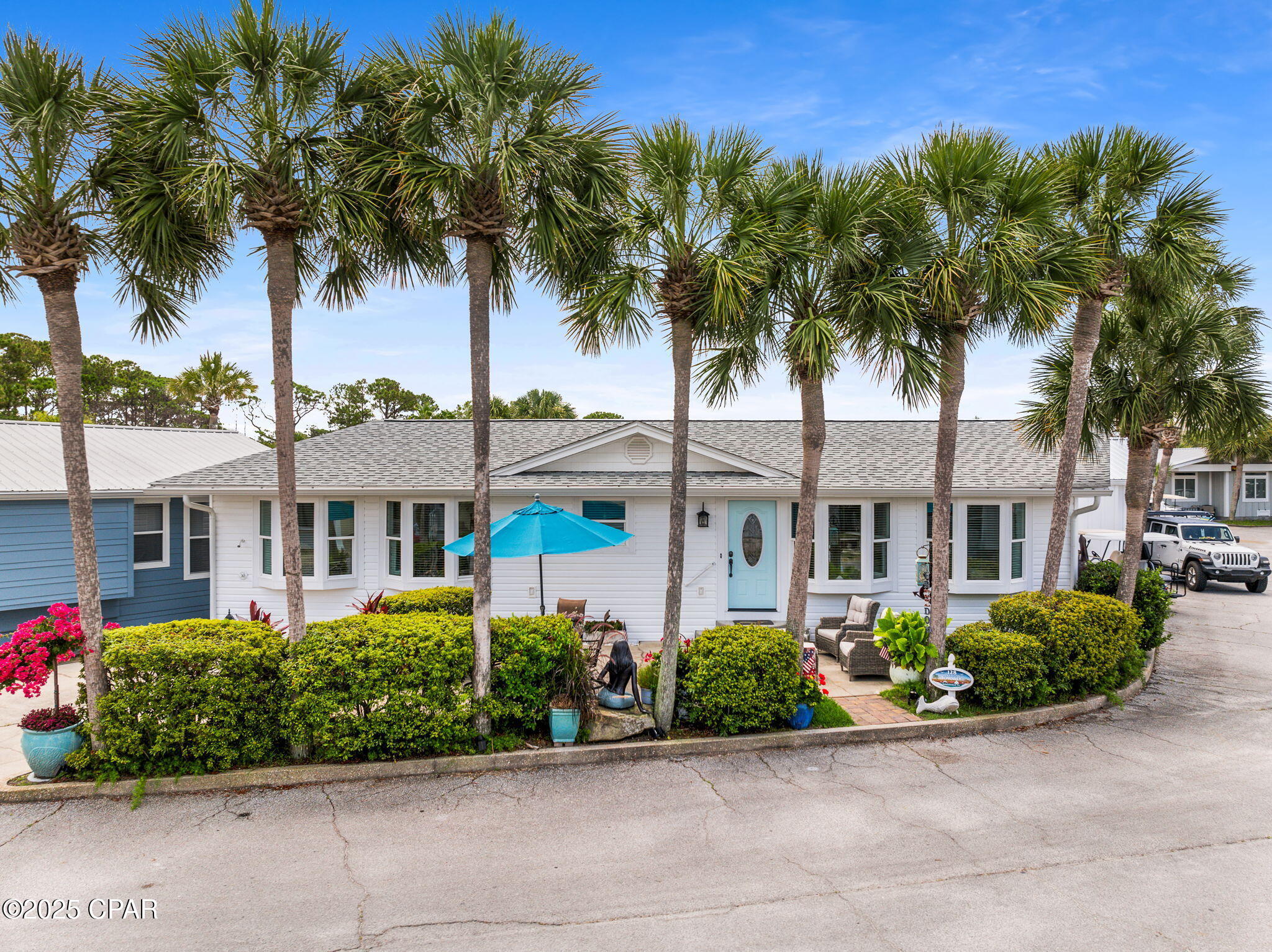 Venture Out Travel Trail - Residential