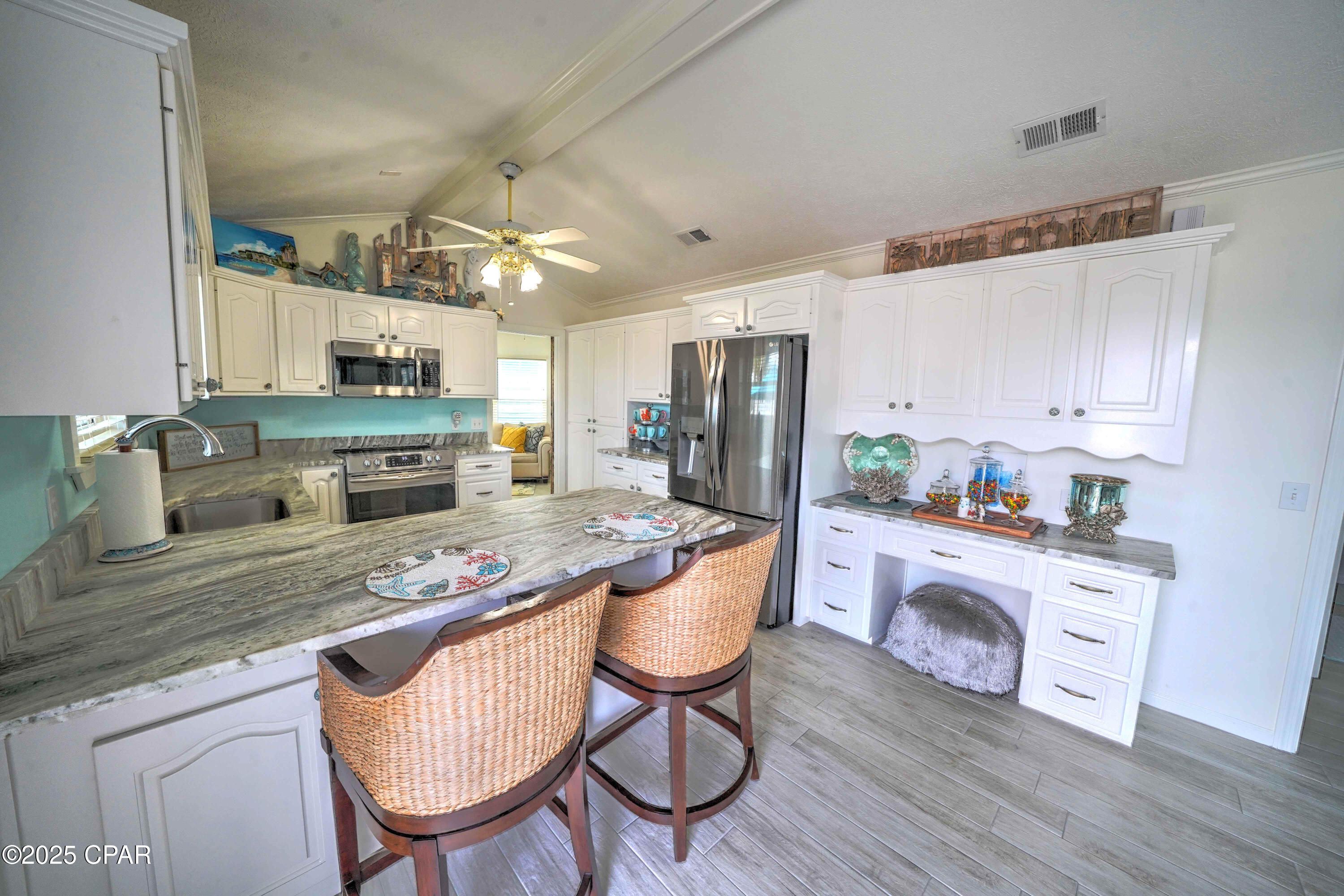 Venture Out Travel Trail - Residential
