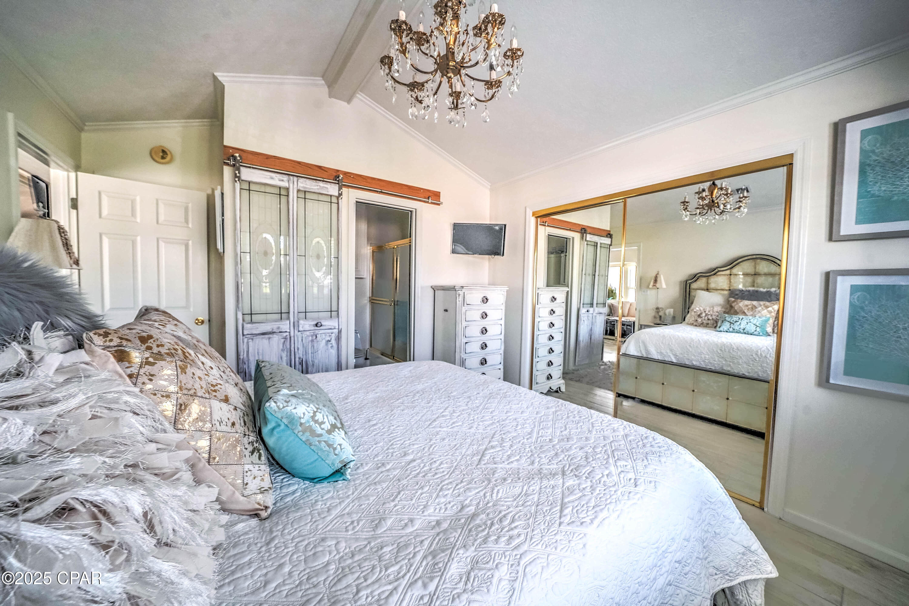 Venture Out Travel Trail - Residential