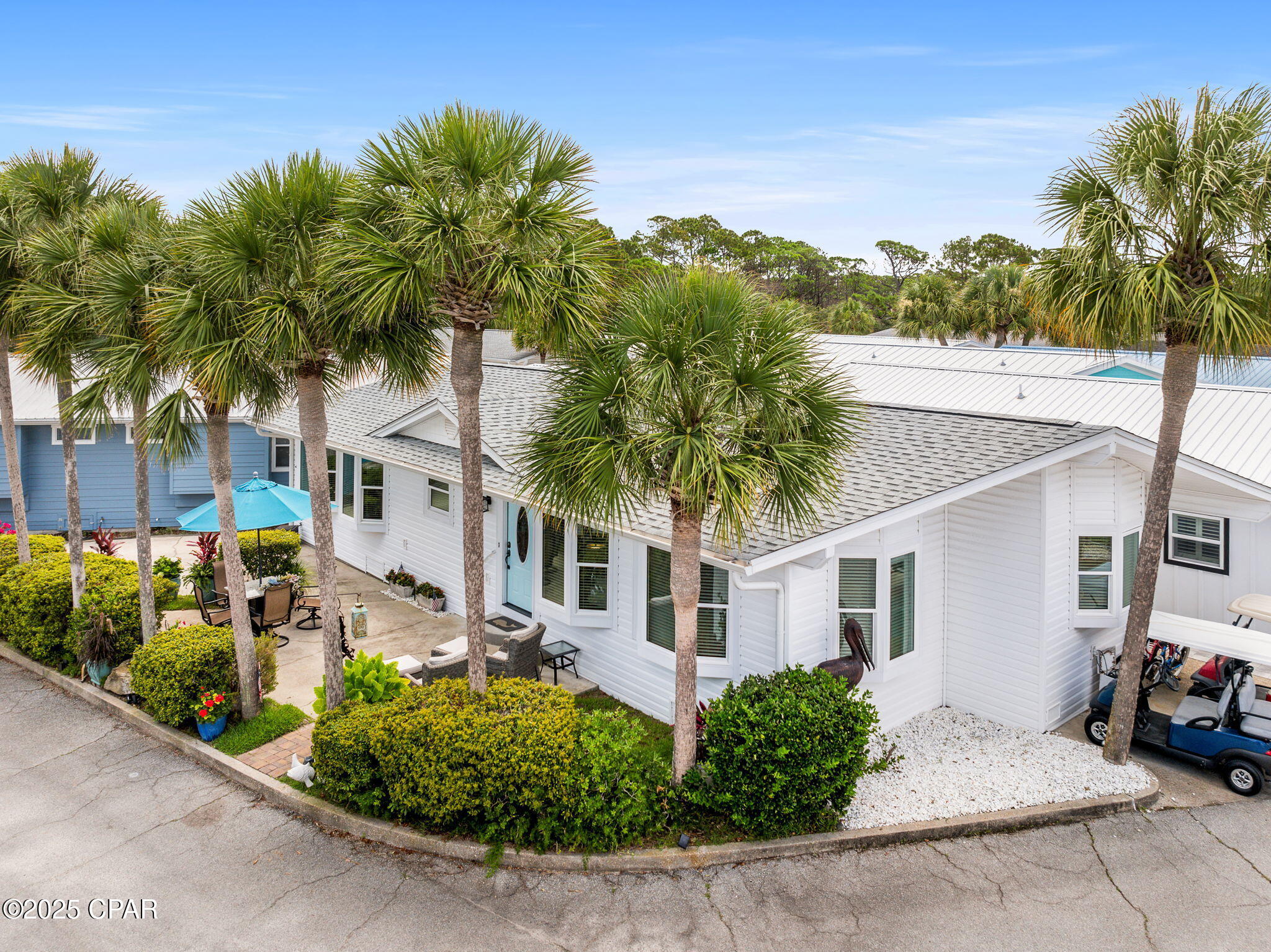 Venture Out Travel Trail - Residential