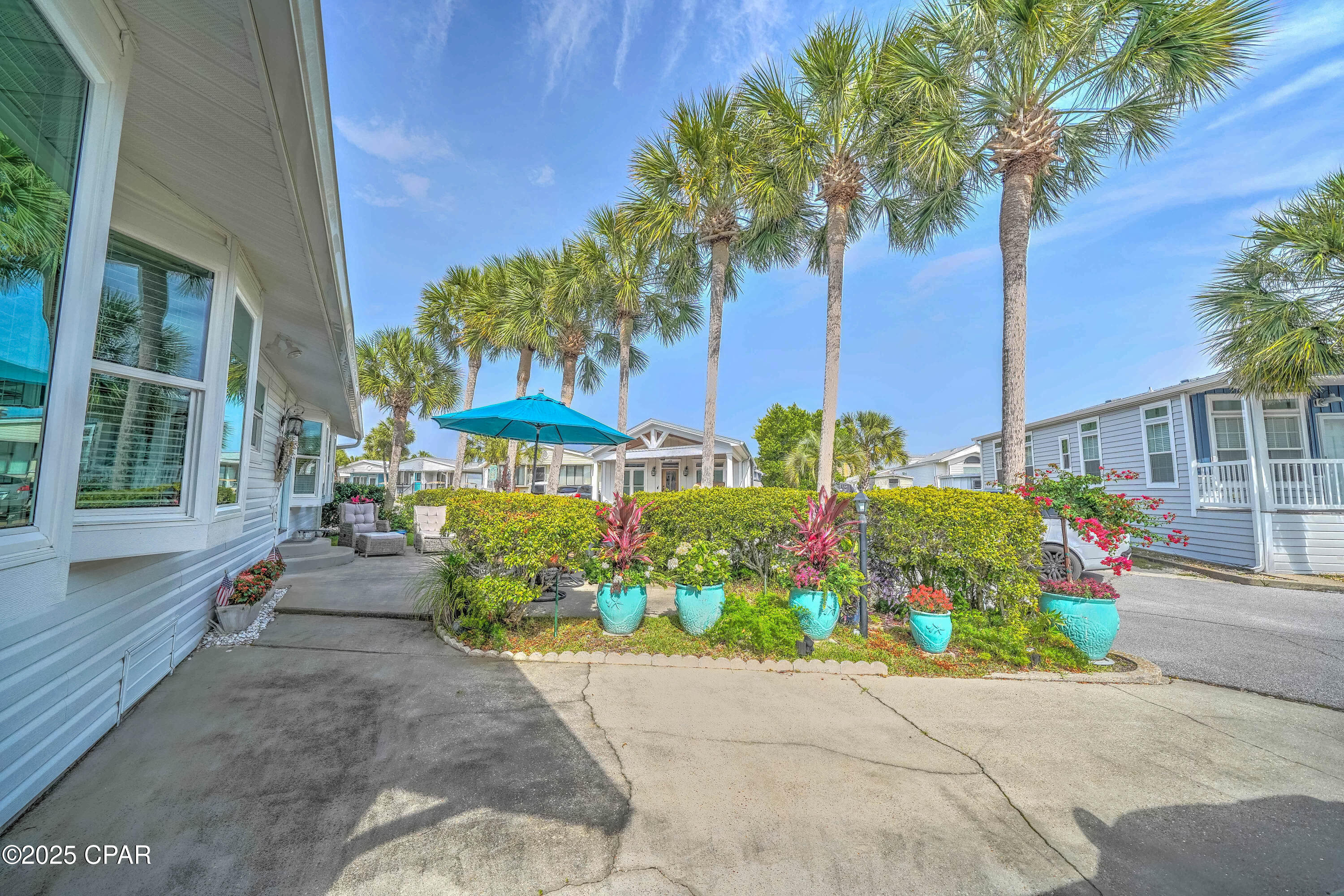 Venture Out Travel Trail - Residential