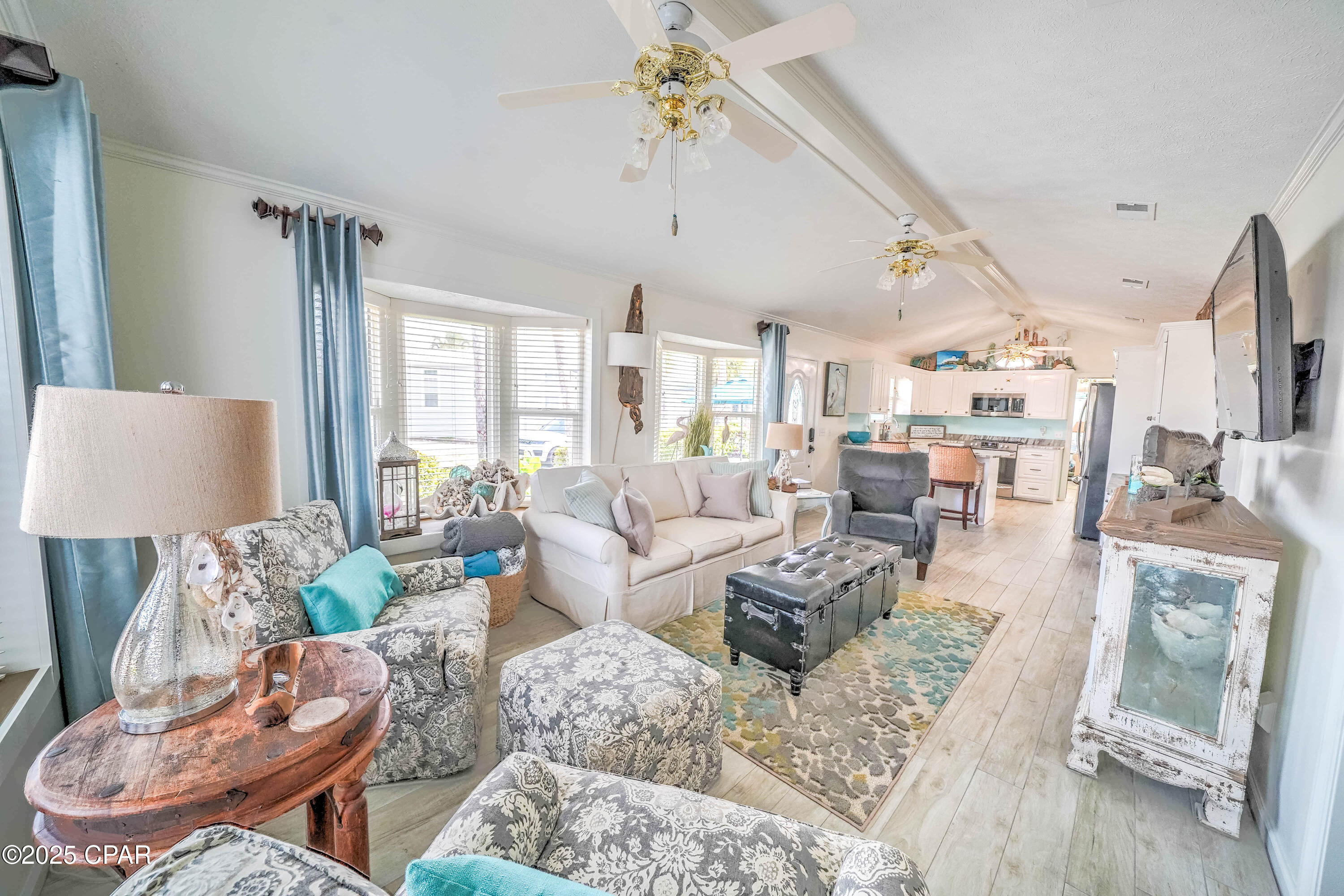 Venture Out Travel Trail - Residential