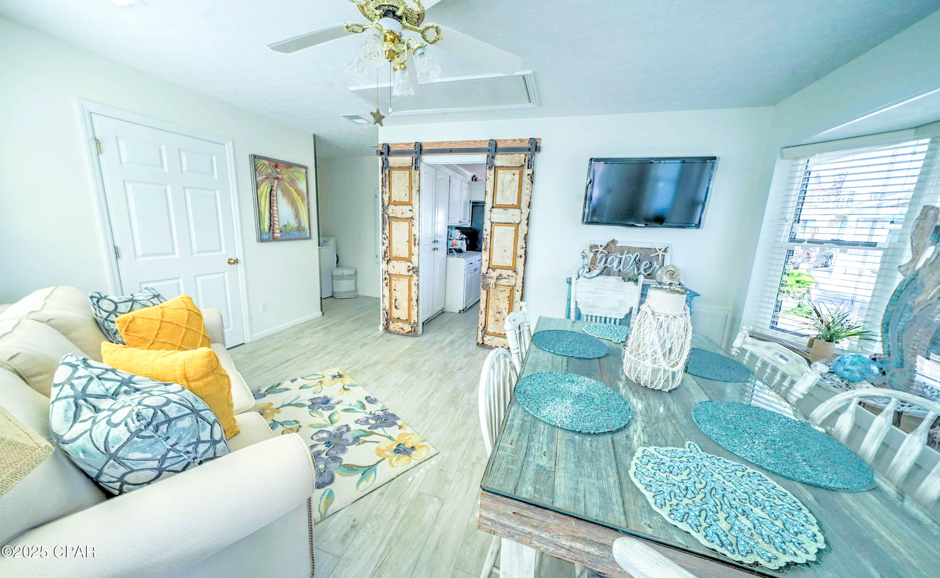 Venture Out Travel Trail - Residential