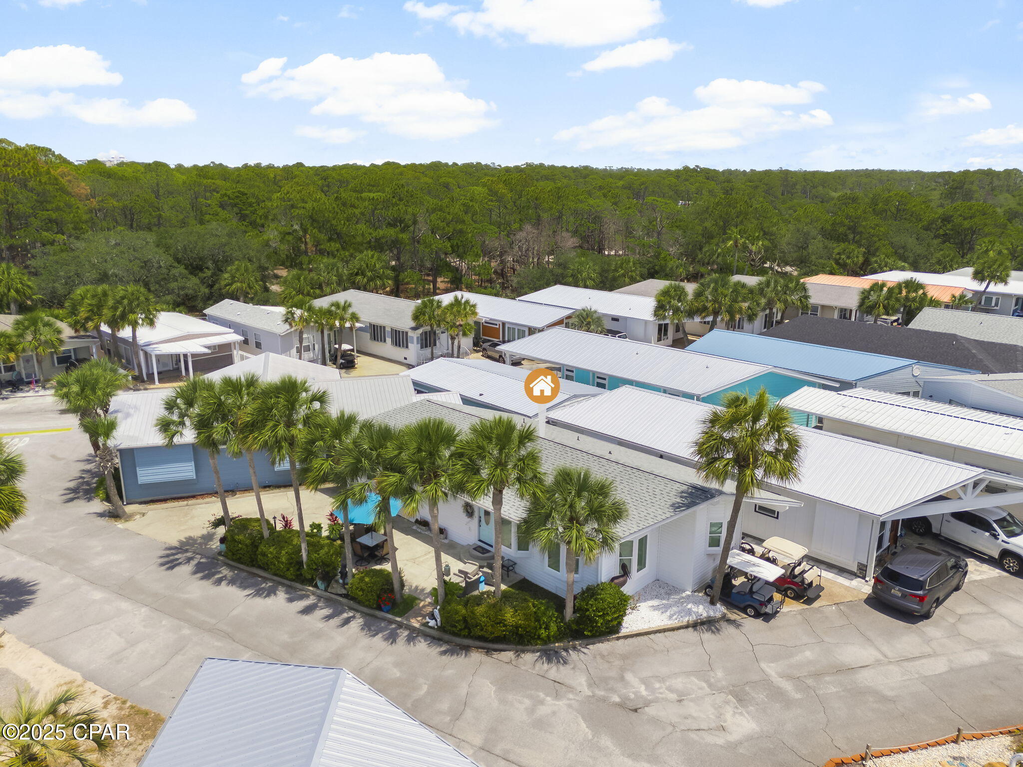 Venture Out Travel Trail - Residential