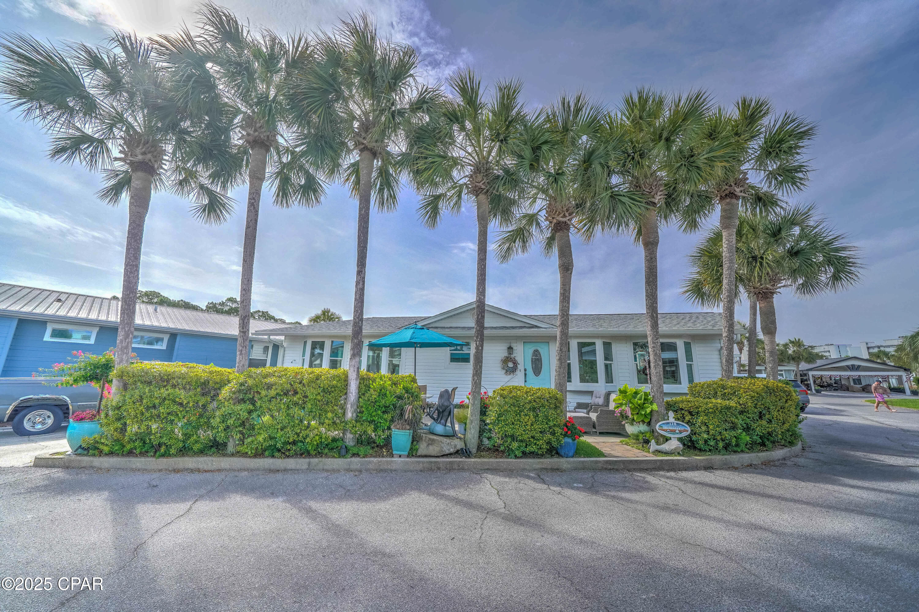Venture Out Travel Trail - Residential